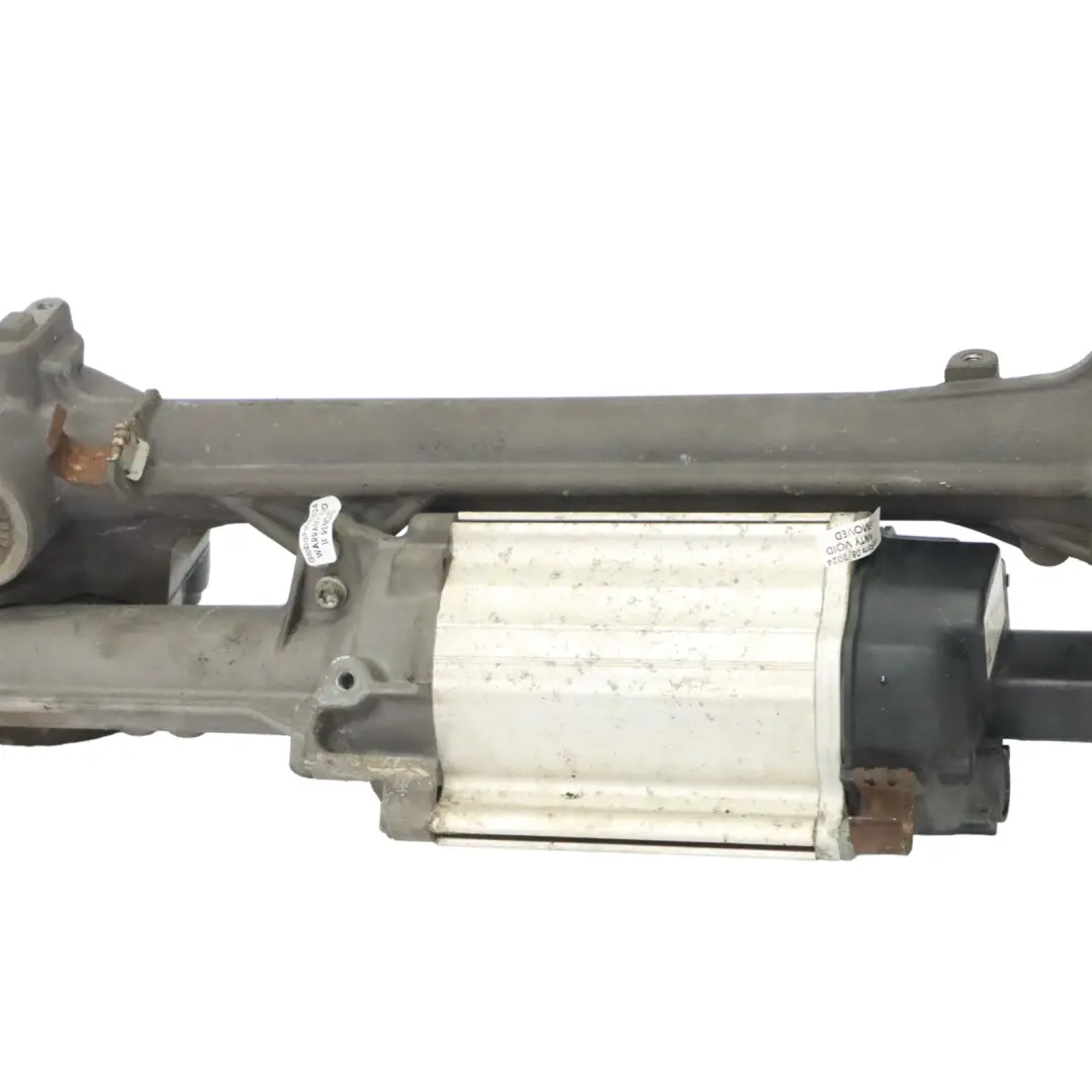 Steering Rack Steering Unit to VW Volkswagen Tiguan 5N Electric Power with Part number 5N2423055A VW Volkswagen Tiguan 5N Electric Power Steering Rack Steering Unit - SKU rhd-5N2423055A - Part number 5N2423055A