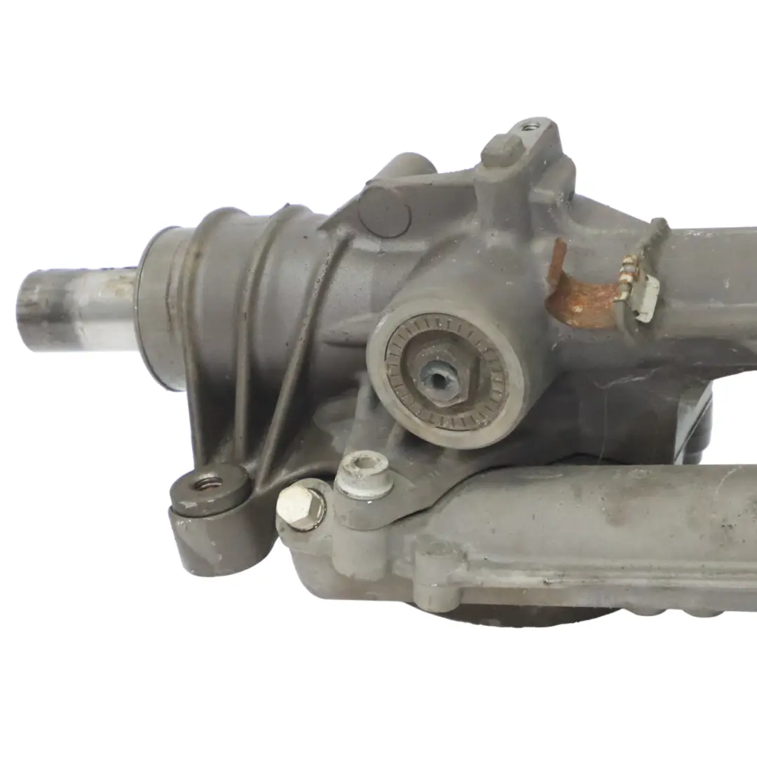 Steering Rack Steering Unit to VW Volkswagen Tiguan 5N Electric Power with Part number 5N2423055A VW Volkswagen Tiguan 5N Electric Power Steering Rack Steering Unit - SKU rhd-5N2423055A - Part number 5N2423055A