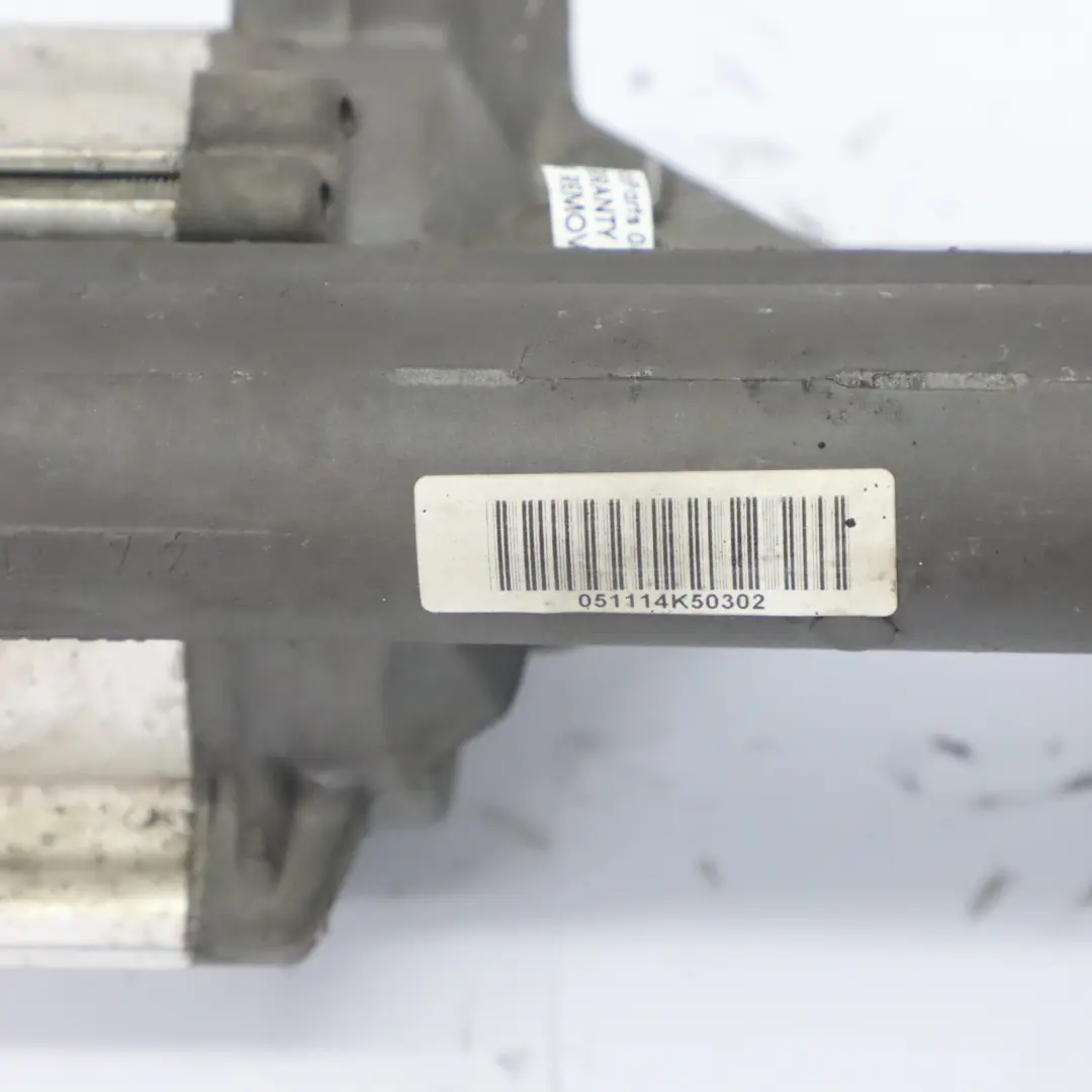 VW Volkswagen Tiguan 5N Electric Power Steering Rack Steering Unit - SKU rhd-5N2423055A - Part number 5N2423055A