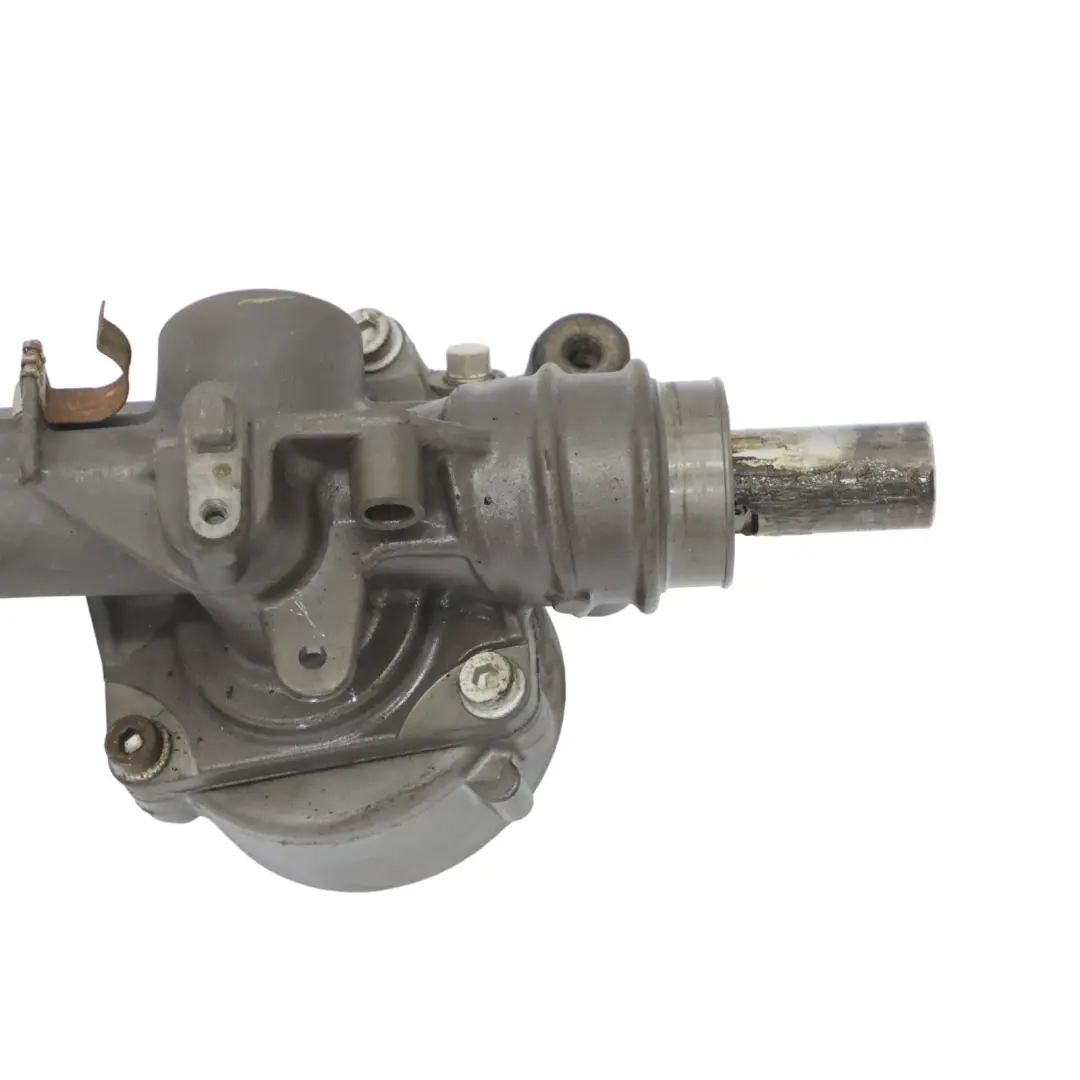 Steering Rack Steering Unit to VW Volkswagen Tiguan 5N Electric Power with Part number 5N2423055A VW Volkswagen Tiguan 5N Electric Power Steering Rack Steering Unit - SKU rhd-5N2423055A - Part number 5N2423055A