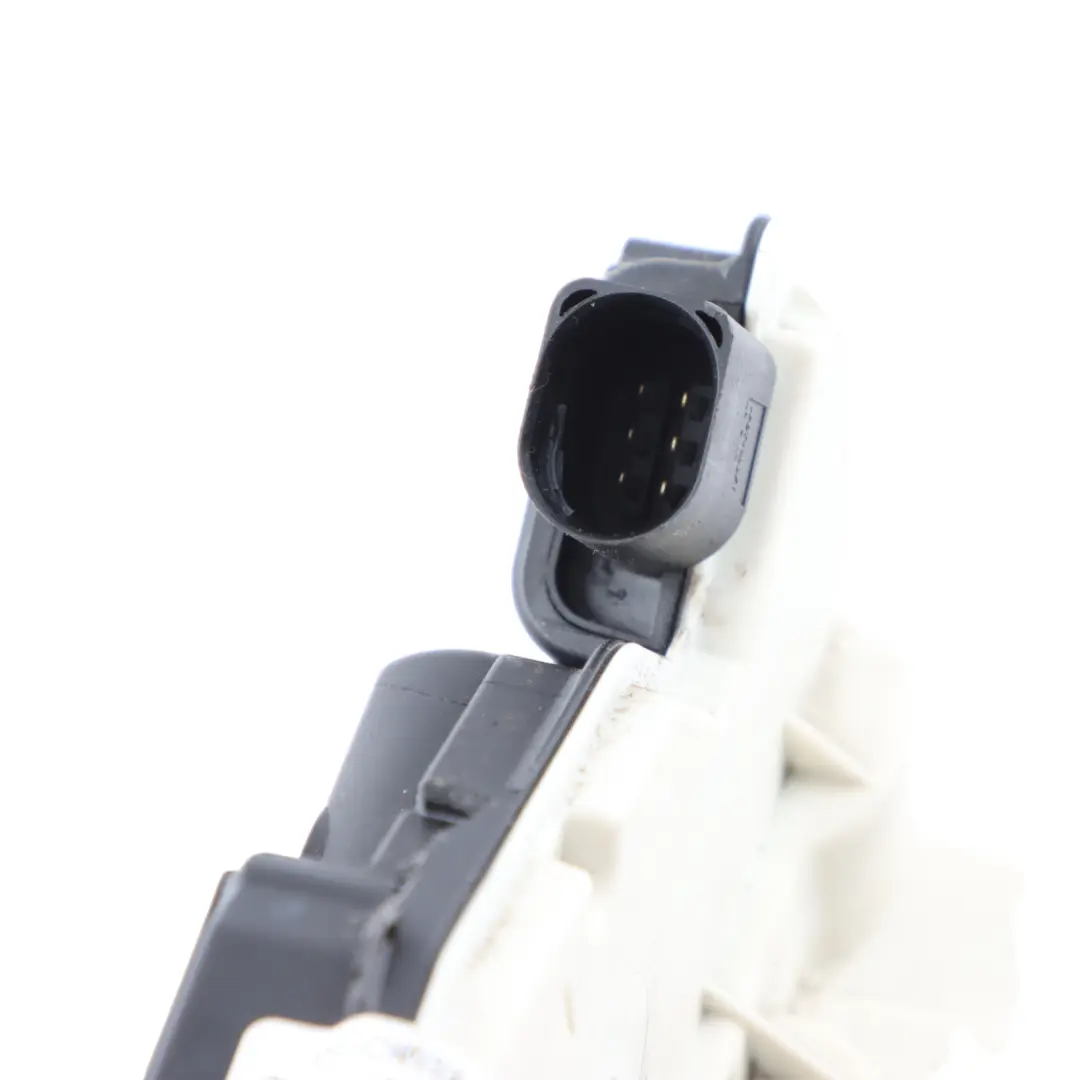 Seat Ibiza 6J Front Door Lock System Actuator Left N/S Mechanism - SKU RHD-5N2837015C - Part number 5N2837015C