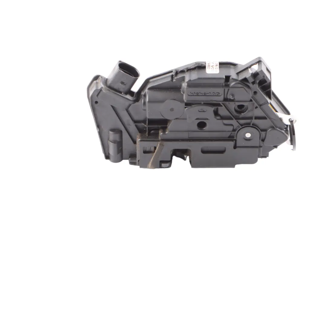 6J Front Door Lock System Actuator Left N/S Mechanism to Seat Ibiza with Part number 5N2837015C Seat Ibiza 6J Front Door Lock System Actuator Left N/S Mechanism - SKU RHD-5N2837015C - Part number 5N2837015C