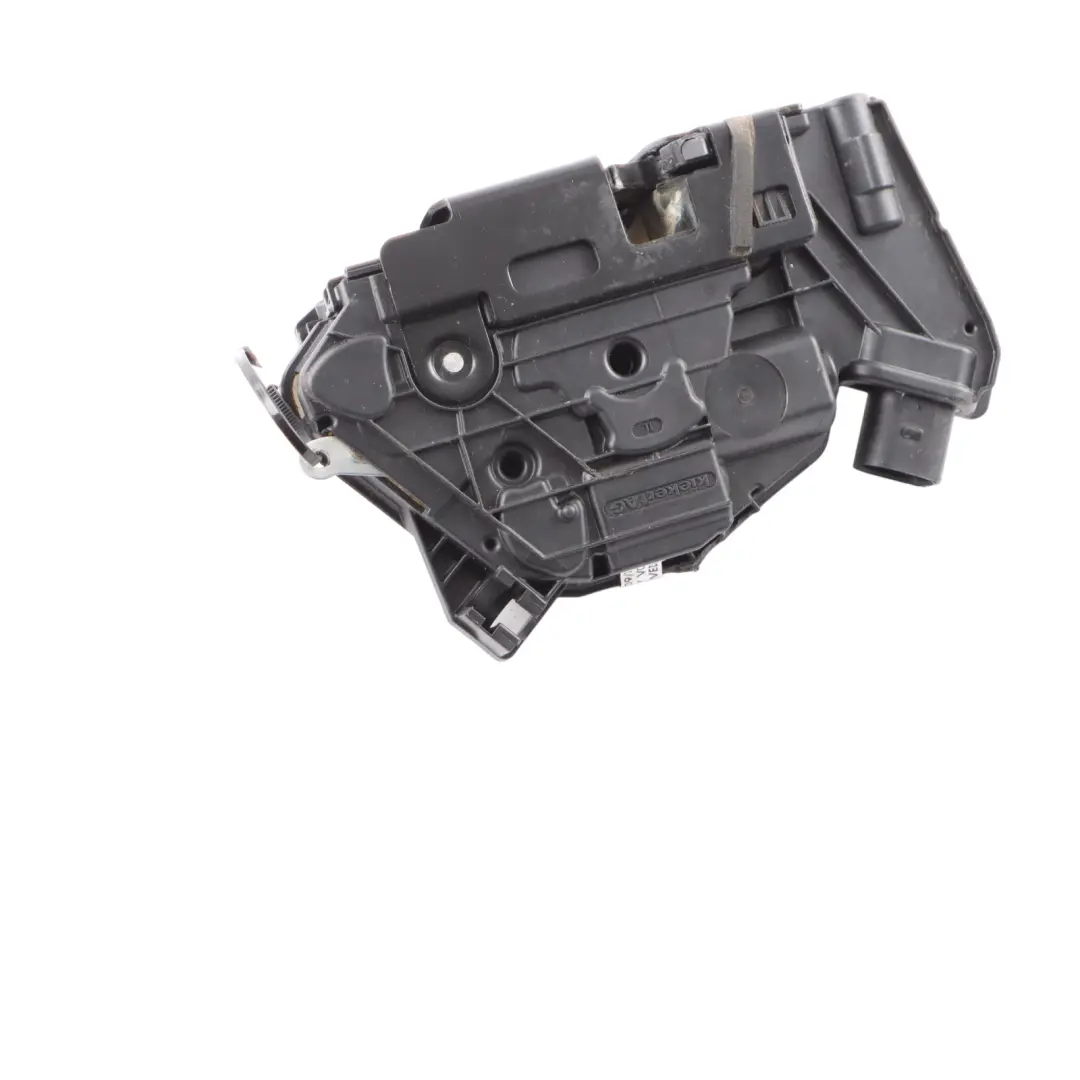 Seat Ibiza 6J Front Door Lock System Actuator Left N/S Mechanism - SKU RHD-5N2837015C - Part number 5N2837015C