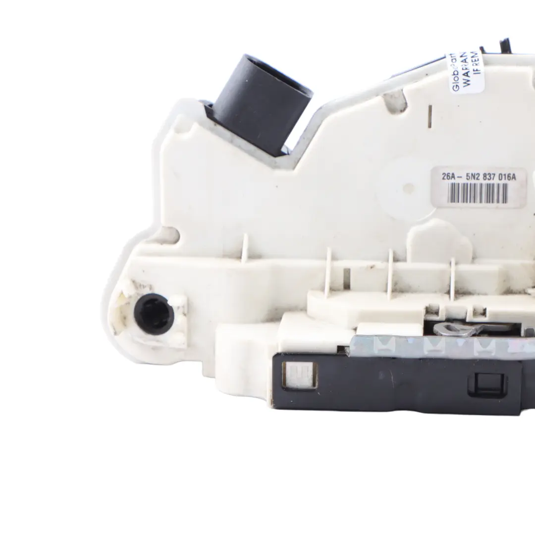 6J Front Right O/S Door Lock Latch Mechanism Actuator 5N2837016C to Seat Ibiza with Part number RHD-5N2837016C Seat Ibiza 6J Front Right O/S Door Lock Latch Mechanism Actuator 5N2837016C - SKU RHD-5N2837016C - Part number RHD-5N2837016C