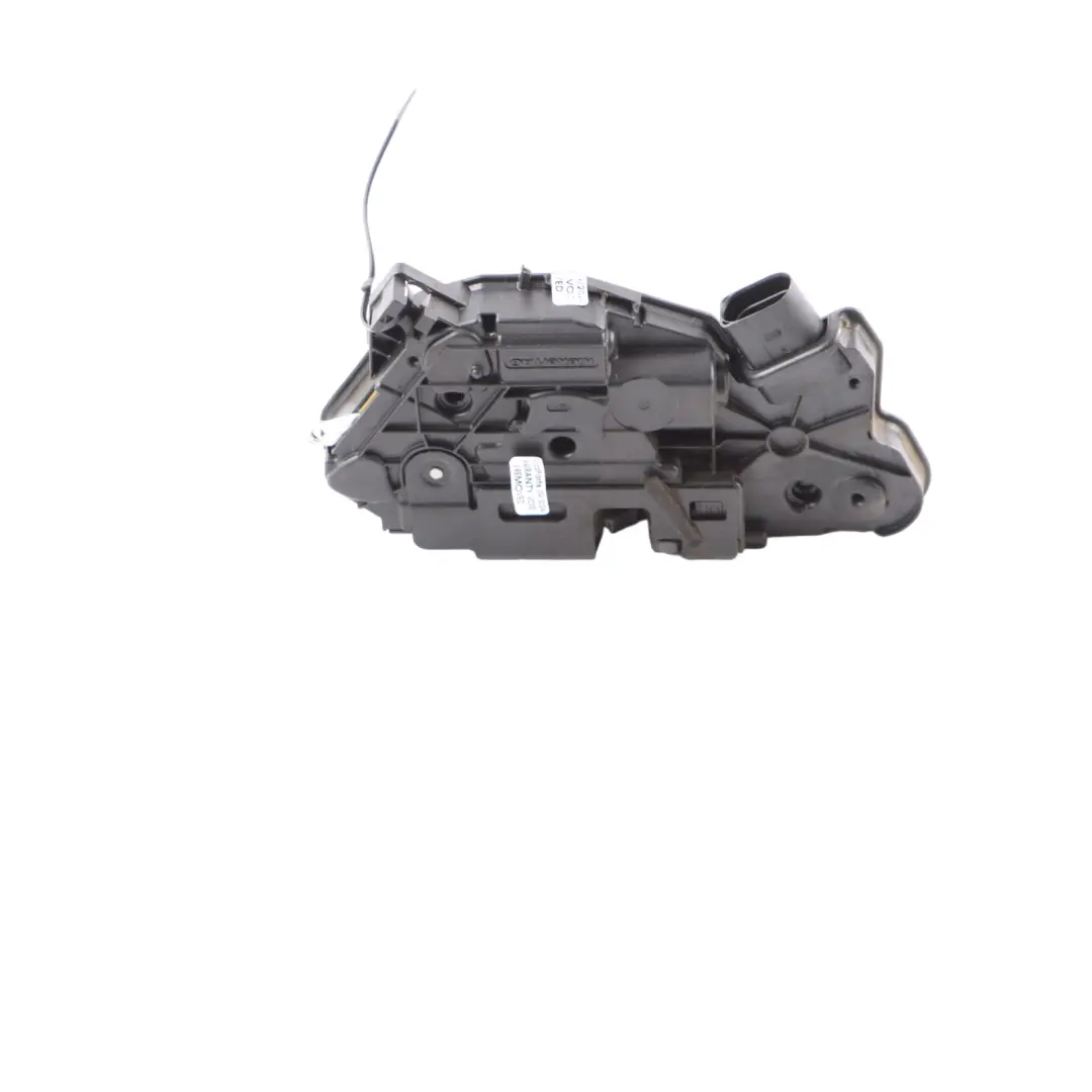 6J Front Right O/S Door Lock Latch Mechanism Actuator 5N2837016C to Seat Ibiza with Part number RHD-5N2837016C Seat Ibiza 6J Front Right O/S Door Lock Latch Mechanism Actuator 5N2837016C - SKU RHD-5N2837016C - Part number RHD-5N2837016C