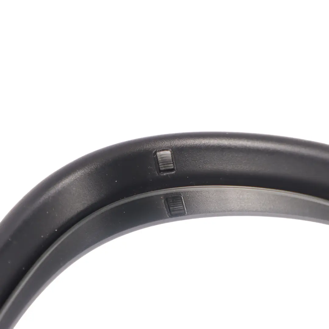 Volkswagen Tiguan 5N Door Wing Mirror View Left N/S Pepper Grey Metallic - D7R - SKU rhd-5N2857507M-PEG - Part number 5N2857507M-PEG