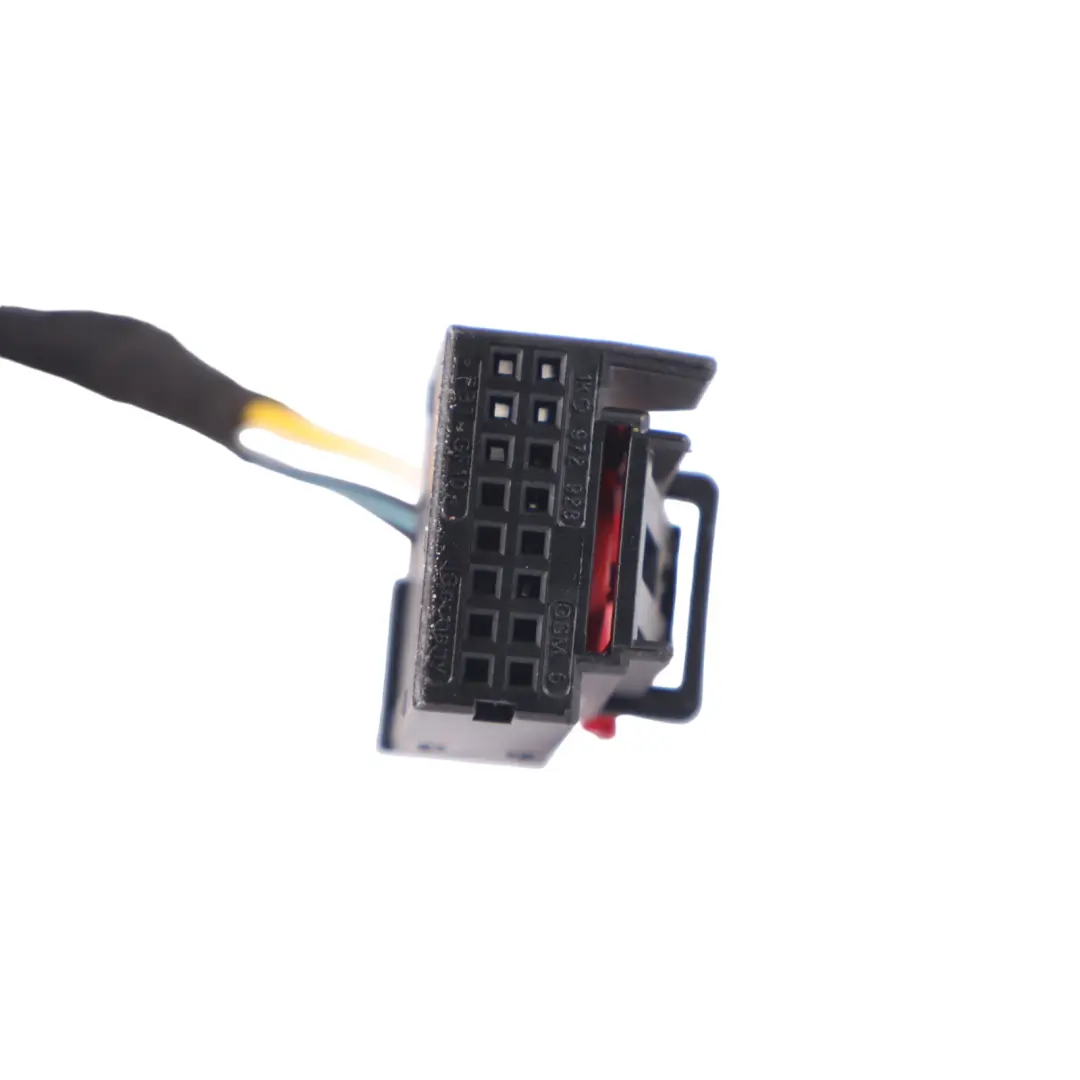 Door Wing Mirror View Left N/S Pepper Grey Metallic - D7R to Volkswagen Tiguan 5N with Part number 5N2857507M-PEG Volkswagen Tiguan 5N Door Wing Mirror View Left N/S Pepper Grey Metallic - D7R - SKU rhd-5N2857507M-PEG - Part number 5N2857507M-PEG