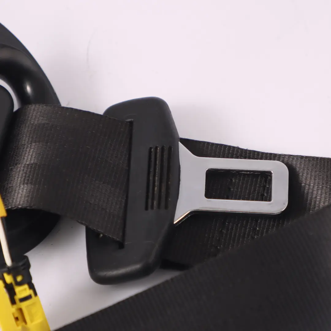 Belt Buckle Lock Front Left N/S 5N2857705B to Volkswagen Tiguan 5N Seat with Part number RHD-5N2857705B Volkswagen Tiguan 5N Seat Belt Buckle Lock Front Left N/S 5N2857705B - SKU RHD-5N2857705B - Part number RHD-5N2857705B