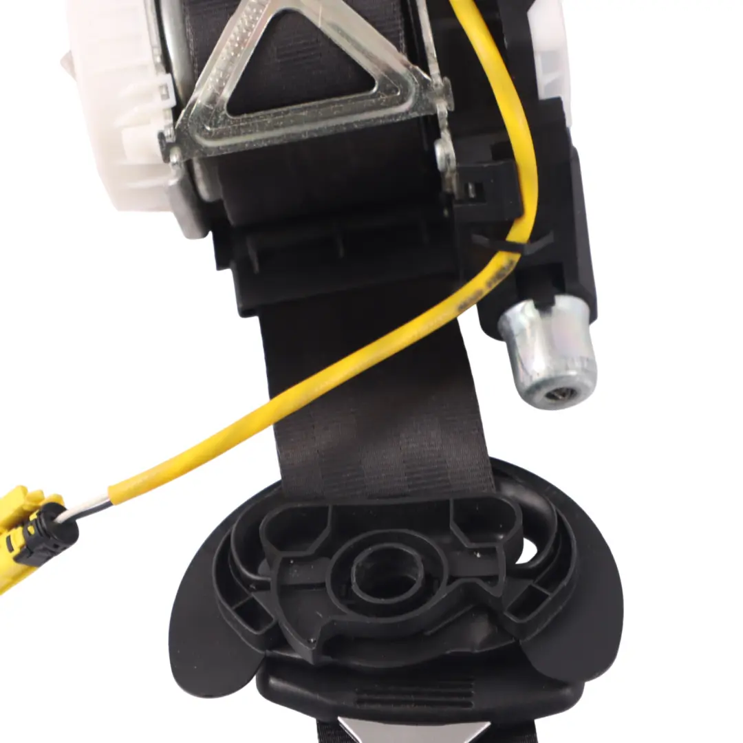 Belt Buckle Lock Front Left N/S 5N2857705B to Volkswagen Tiguan 5N Seat with Part number RHD-5N2857705B Volkswagen Tiguan 5N Seat Belt Buckle Lock Front Left N/S 5N2857705B - SKU RHD-5N2857705B - Part number RHD-5N2857705B