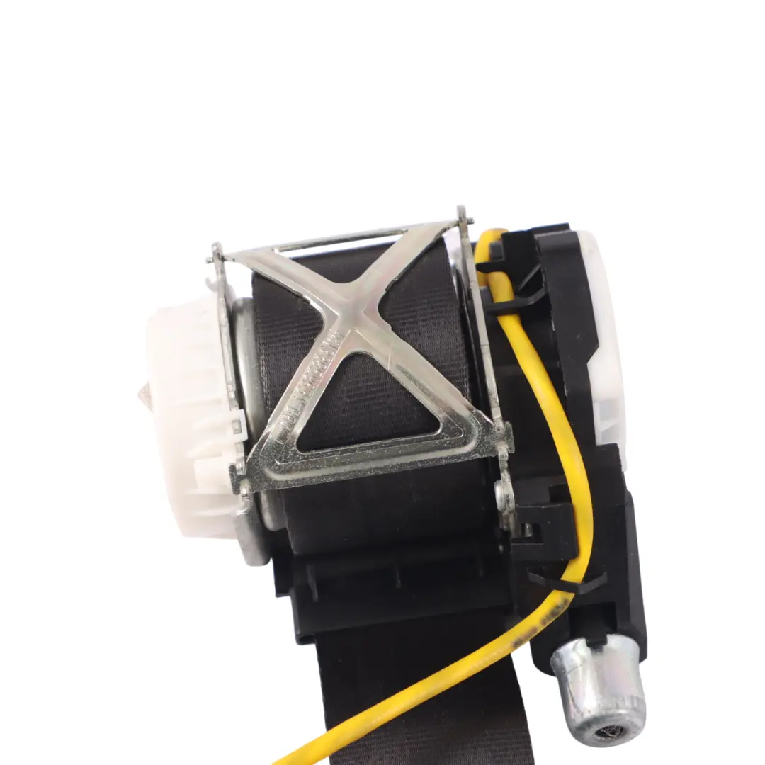 Belt Buckle Lock Front Left N/S 5N2857705B to Volkswagen Tiguan 5N Seat with Part number RHD-5N2857705B Volkswagen Tiguan 5N Seat Belt Buckle Lock Front Left N/S 5N2857705B - SKU RHD-5N2857705B - Part number RHD-5N2857705B