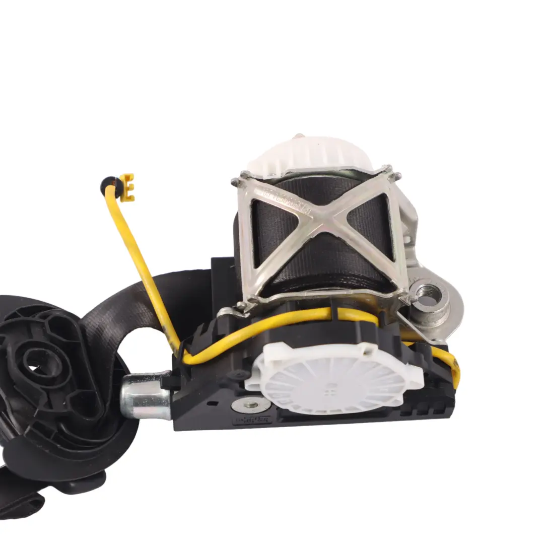 Belt Buckle Lock Front Left N/S 5N2857705B to Volkswagen Tiguan 5N Seat with Part number RHD-5N2857705B Volkswagen Tiguan 5N Seat Belt Buckle Lock Front Left N/S 5N2857705B - SKU RHD-5N2857705B - Part number RHD-5N2857705B