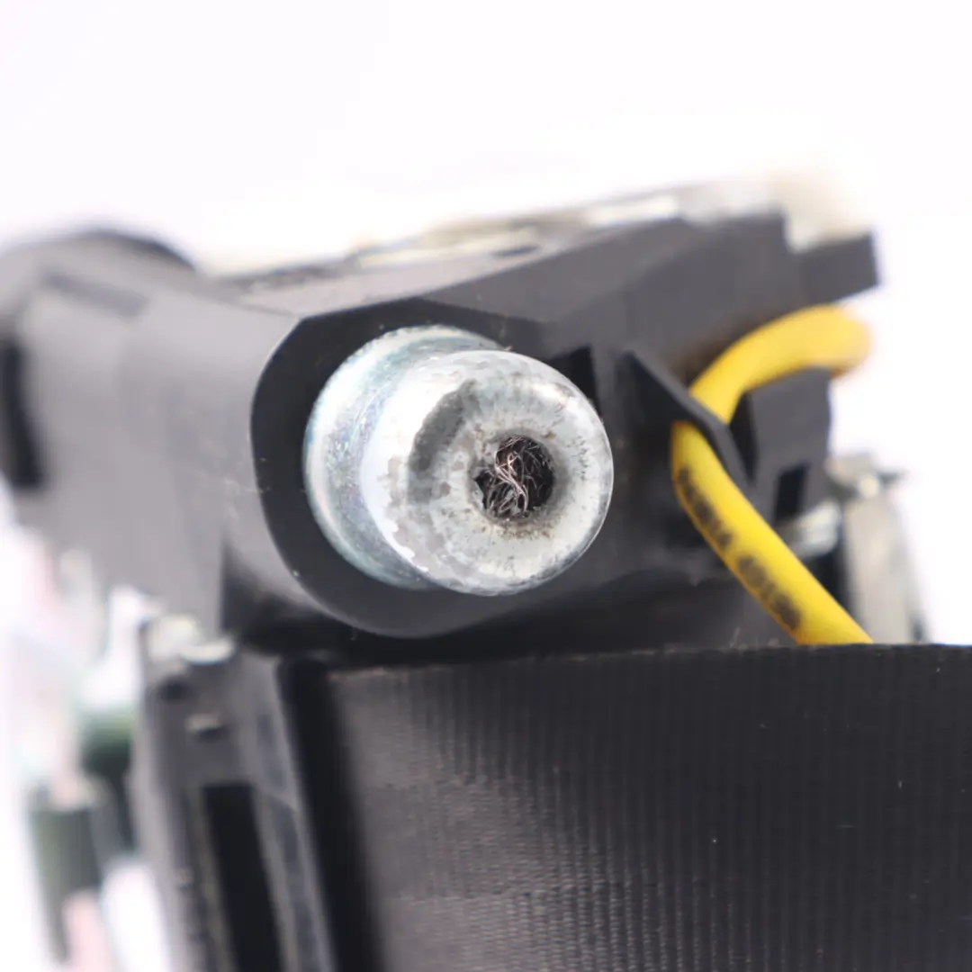 Belt Buckle Lock Front Left N/S 5N2857706B to Volkswagen Tiguan 5N Seat with Part number RHD-5N2857706B Volkswagen Tiguan 5N Seat Belt Buckle Lock Front Left N/S 5N2857706B - SKU RHD-5N2857706B - Part number RHD-5N2857706B