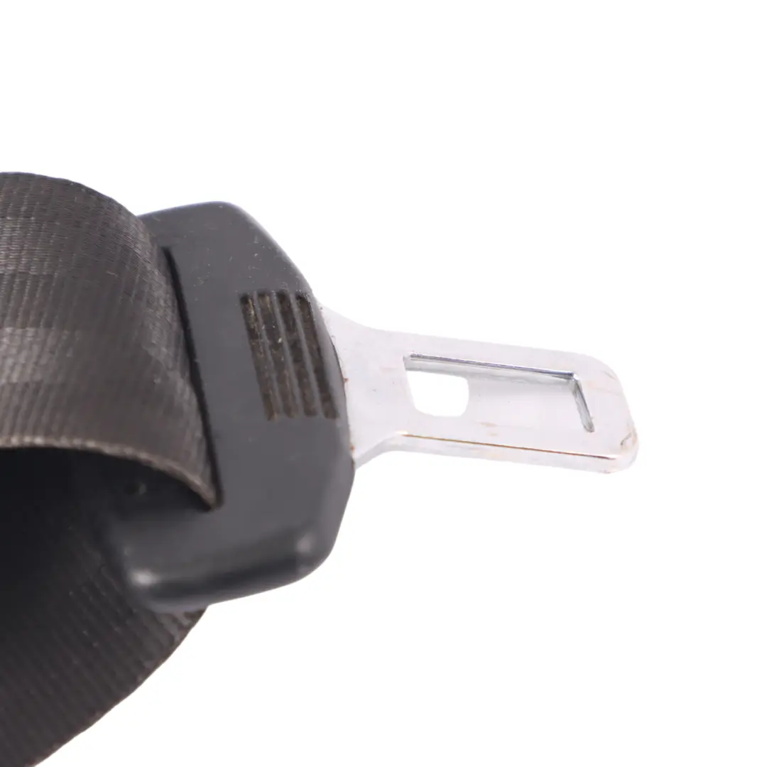 Volkswagen Tiguan 5N Seat Belt Buckle Lock Front Left N/S 5N2857706B - SKU RHD-5N2857706B - Part number RHD-5N2857706B