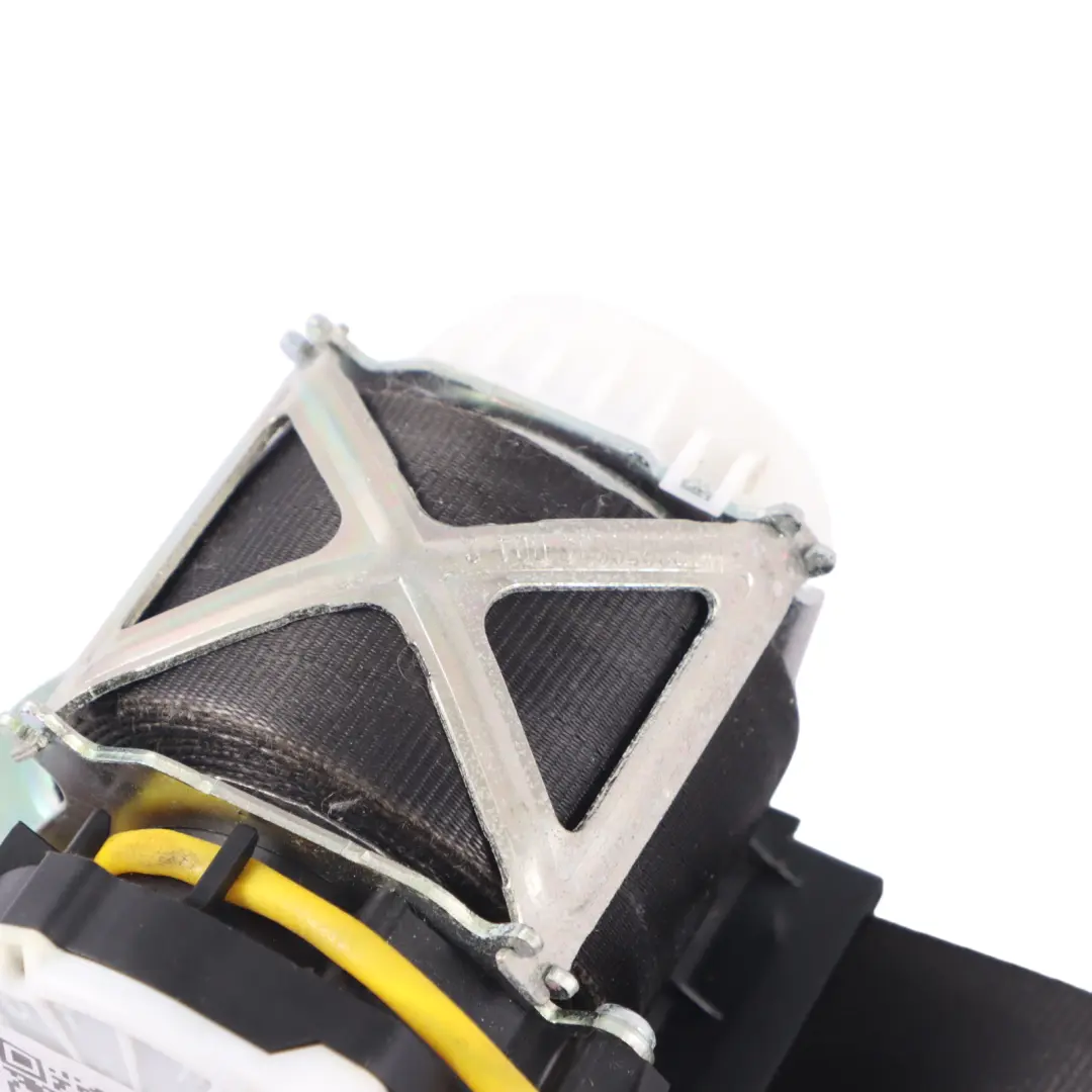 Belt Buckle Lock Front Left N/S 5N2857706B to Volkswagen Tiguan 5N Seat with Part number RHD-5N2857706B Volkswagen Tiguan 5N Seat Belt Buckle Lock Front Left N/S 5N2857706B - SKU RHD-5N2857706B - Part number RHD-5N2857706B