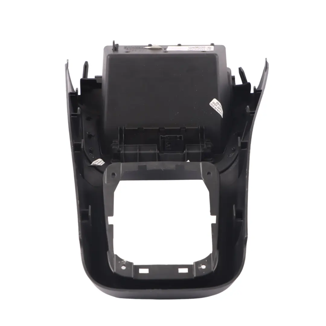 Centre Console Trim Gear Surround Frame 5N2863284A to Volkswagen Tiguan 5N Cover with Part number RHD-5N2863284A Volkswagen Tiguan 5N Cover Centre Console Trim Gear Surround Frame 5N2863284A - SKU RHD-5N2863284A - Part number RHD-5N2863284A