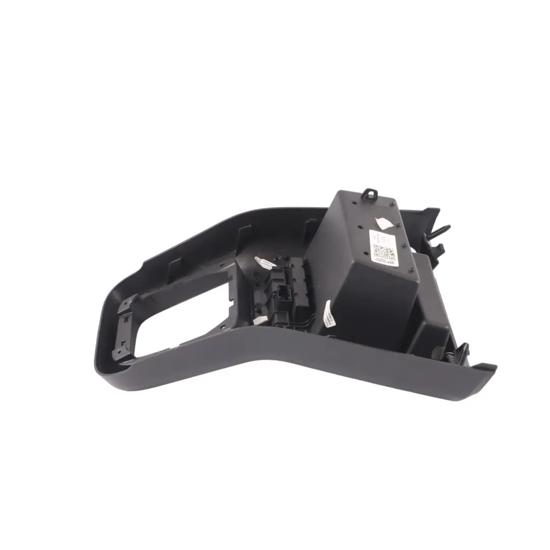 Volkswagen Tiguan 5N Cover Centre Console Trim Gear Surround Frame 5N2863284A - SKU RHD-5N2863284A - Part number RHD-5N2863284A