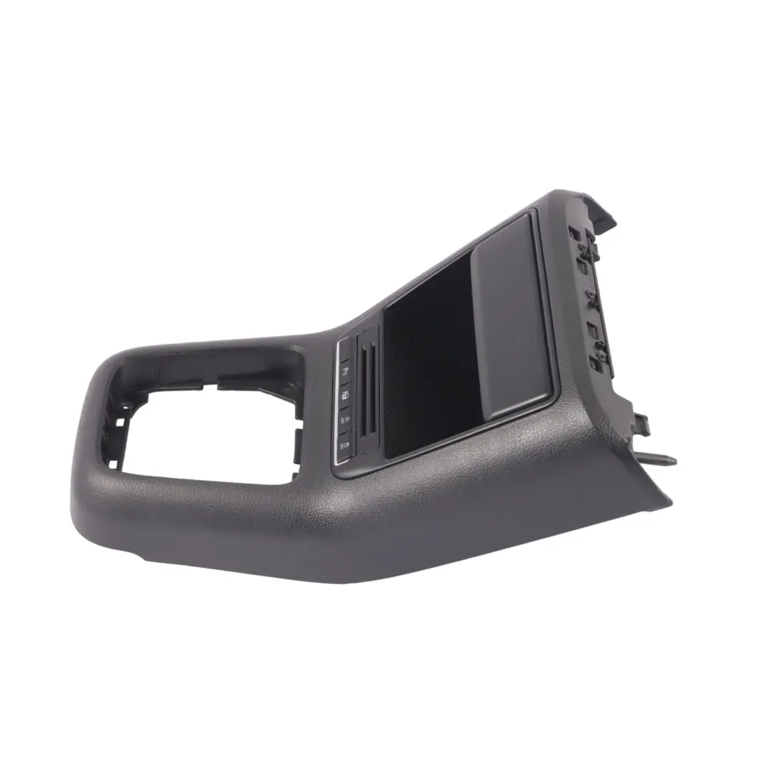 Centre Console Trim Gear Surround Frame 5N2863284A to Volkswagen Tiguan 5N Cover with Part number RHD-5N2863284A Volkswagen Tiguan 5N Cover Centre Console Trim Gear Surround Frame 5N2863284A - SKU RHD-5N2863284A - Part number RHD-5N2863284A