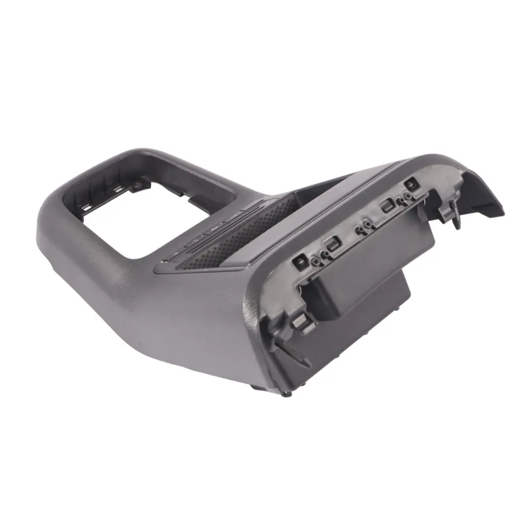 Centre Console Trim Gear Surround Frame 5N2863284A to Volkswagen Tiguan 5N Cover with Part number RHD-5N2863284A Volkswagen Tiguan 5N Cover Centre Console Trim Gear Surround Frame 5N2863284A - SKU RHD-5N2863284A - Part number RHD-5N2863284A