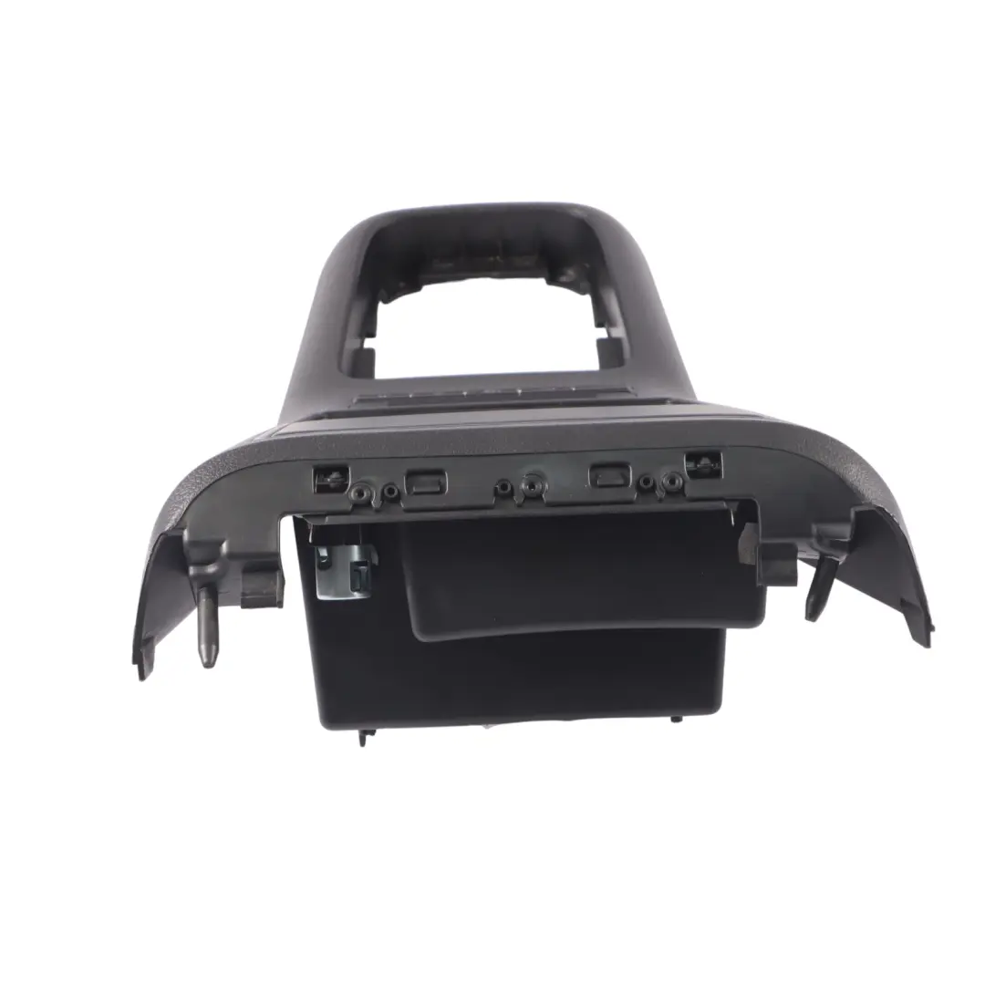 Volkswagen Tiguan 5N Cover Centre Console Trim Gear Surround Frame 5N2863284A - SKU RHD-5N2863284A - Part number RHD-5N2863284A