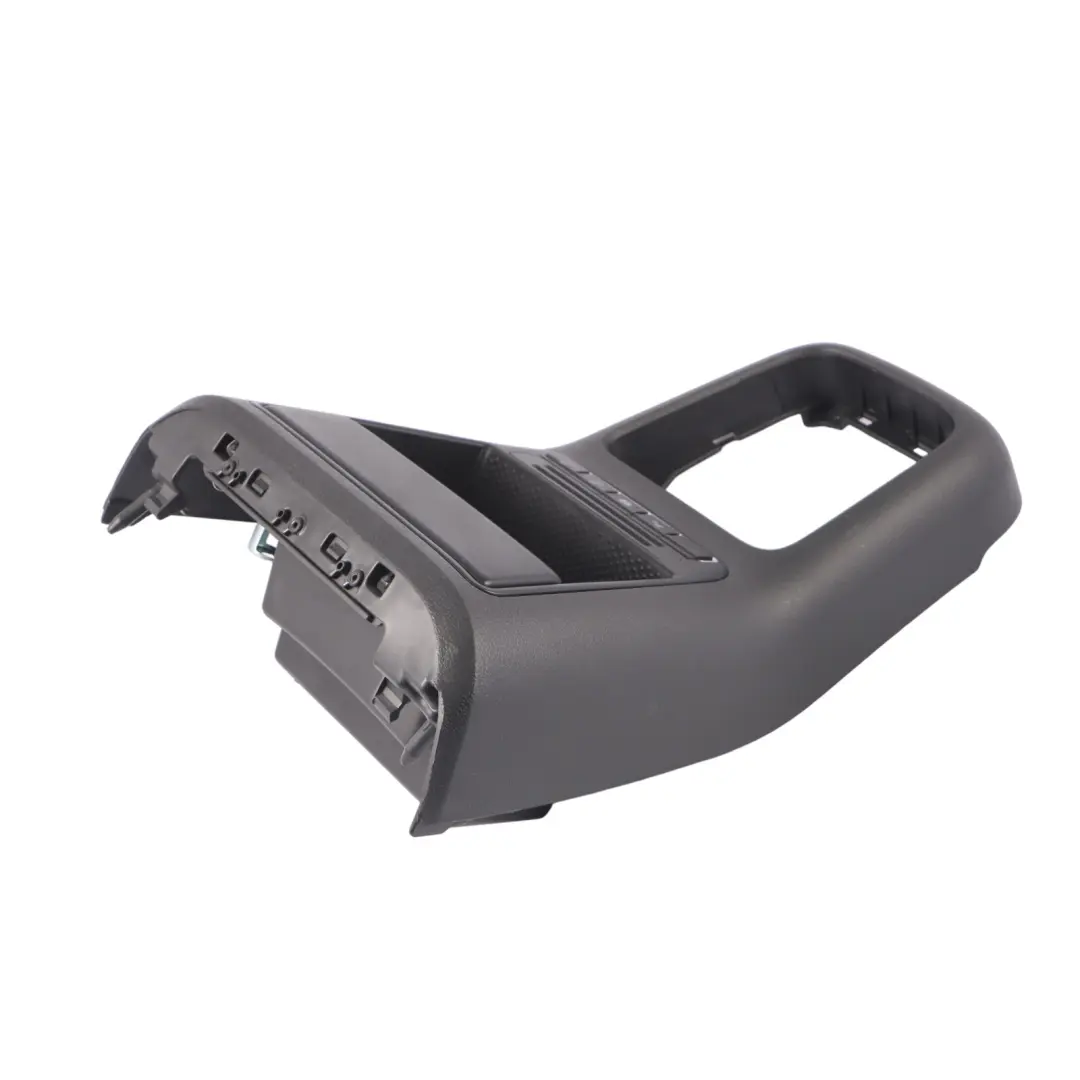 Volkswagen Tiguan 5N Cover Centre Console Trim Gear Surround Frame 5N2863284A - SKU RHD-5N2863284A - Part number RHD-5N2863284A