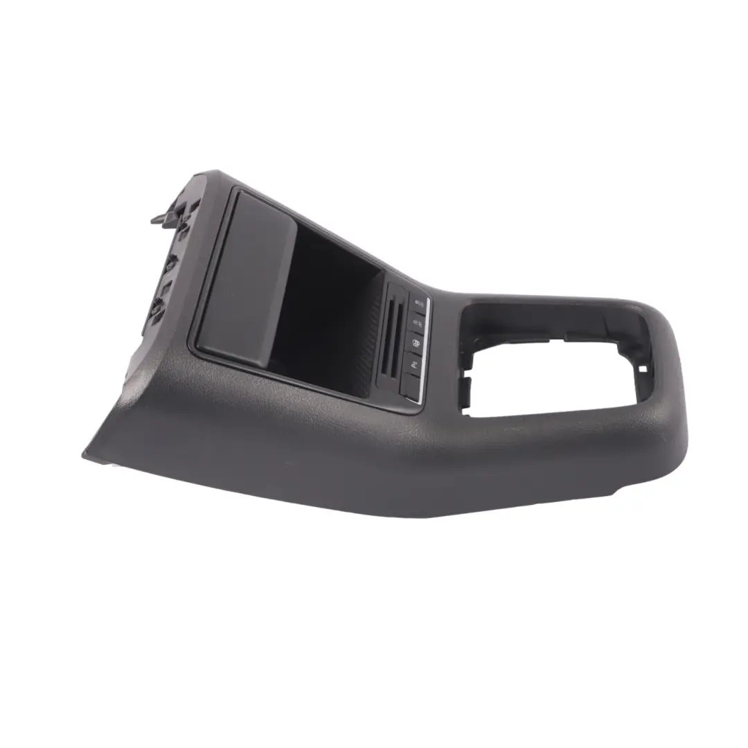 Volkswagen Tiguan 5N Cover Centre Console Trim Gear Surround Frame 5N2863284A - SKU RHD-5N2863284A - Part number RHD-5N2863284A