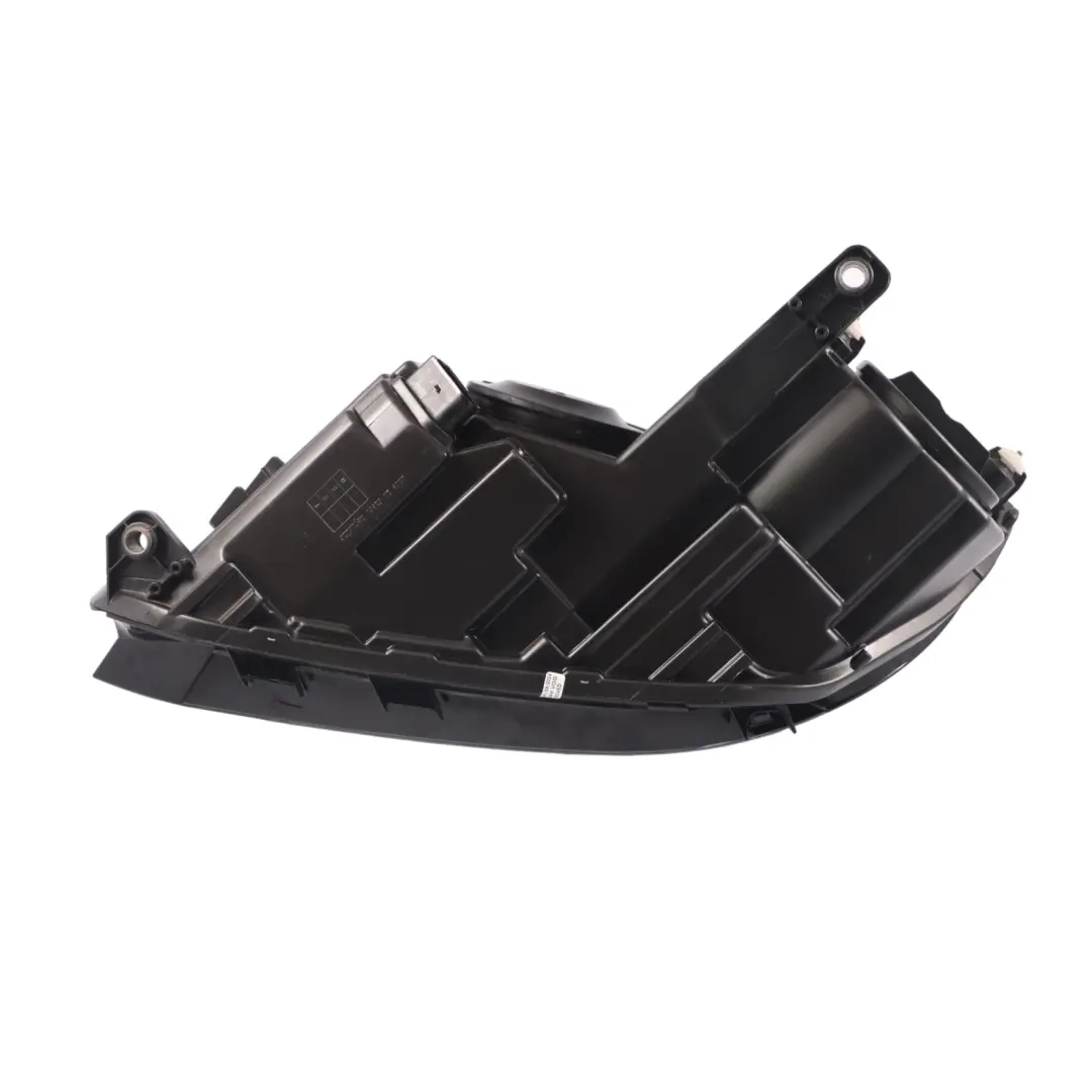 Headlamp Headlight Front Right Driver's O/S to Volkswagen Tiguan 5N with Part number 5N2941006B Volkswagen Tiguan 5N Headlamp Headlight Front Right Driver's O/S - SKU RHD-5N2941006B - Part number 5N2941006B