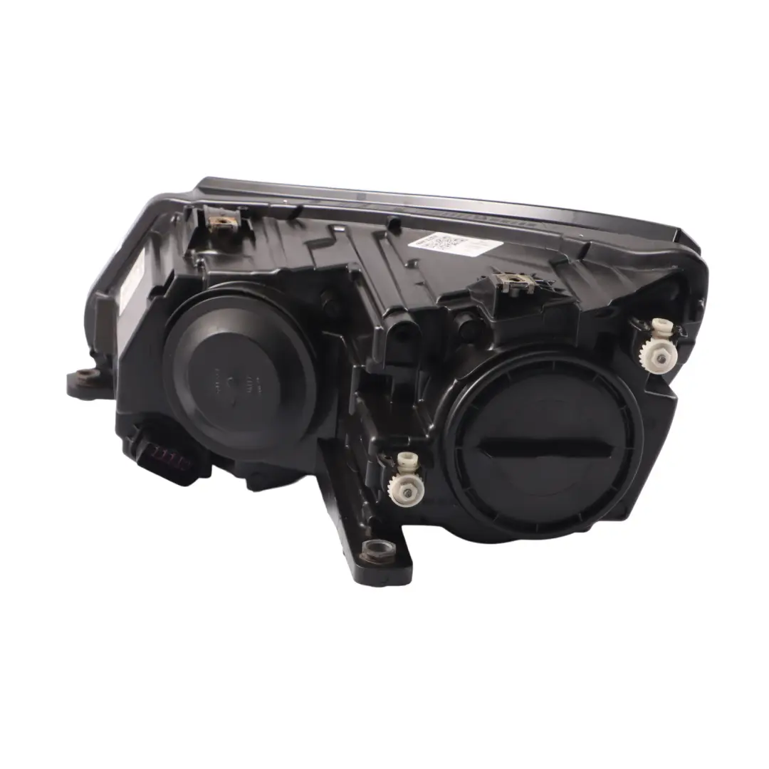 Headlamp Headlight Front Right Driver's O/S to Volkswagen Tiguan 5N with Part number 5N2941006B Volkswagen Tiguan 5N Headlamp Headlight Front Right Driver's O/S - SKU RHD-5N2941006B - Part number 5N2941006B