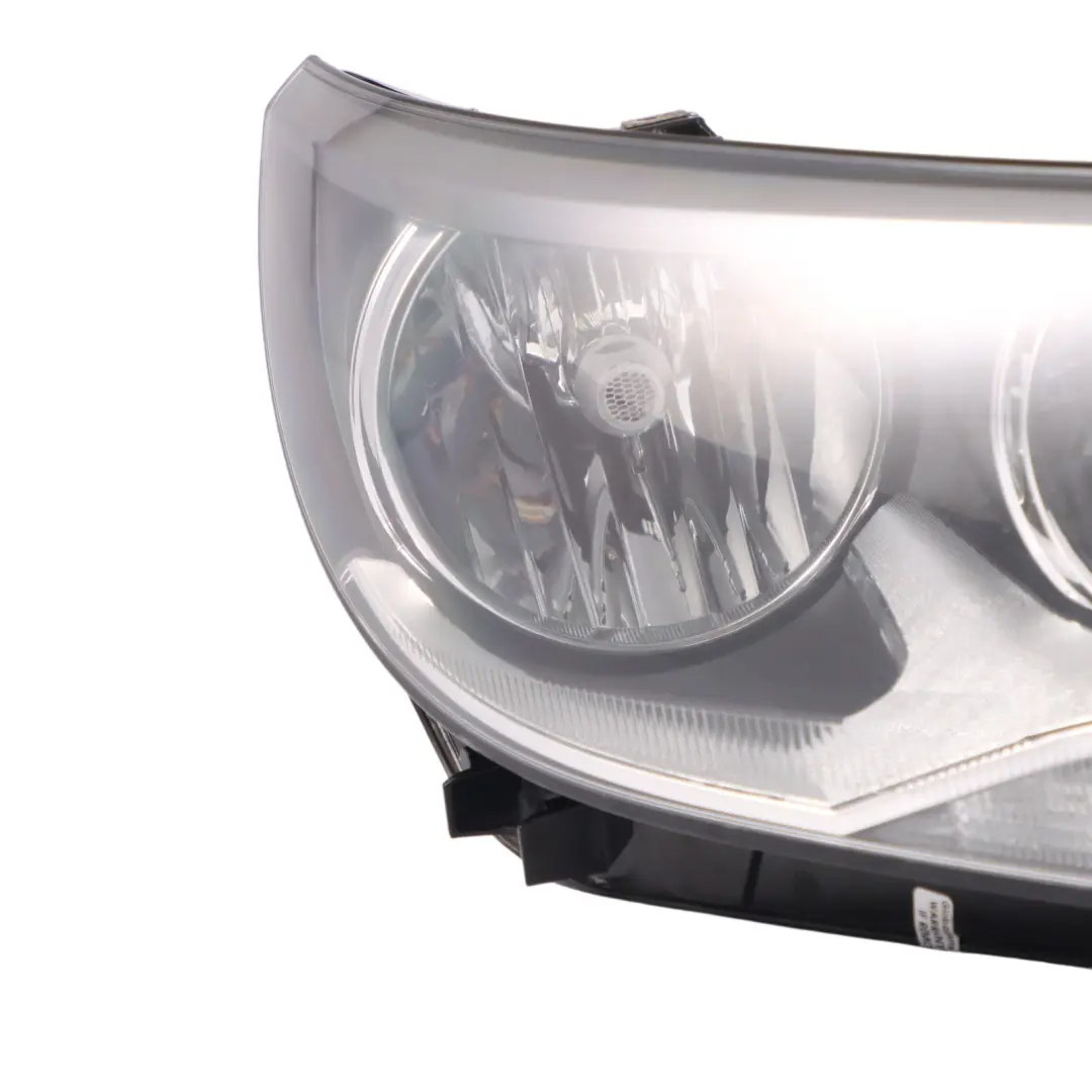 Headlamp Headlight Front Right Driver's O/S to Volkswagen Tiguan 5N with Part number 5N2941006B Volkswagen Tiguan 5N Headlamp Headlight Front Right Driver's O/S - SKU RHD-5N2941006B - Part number 5N2941006B