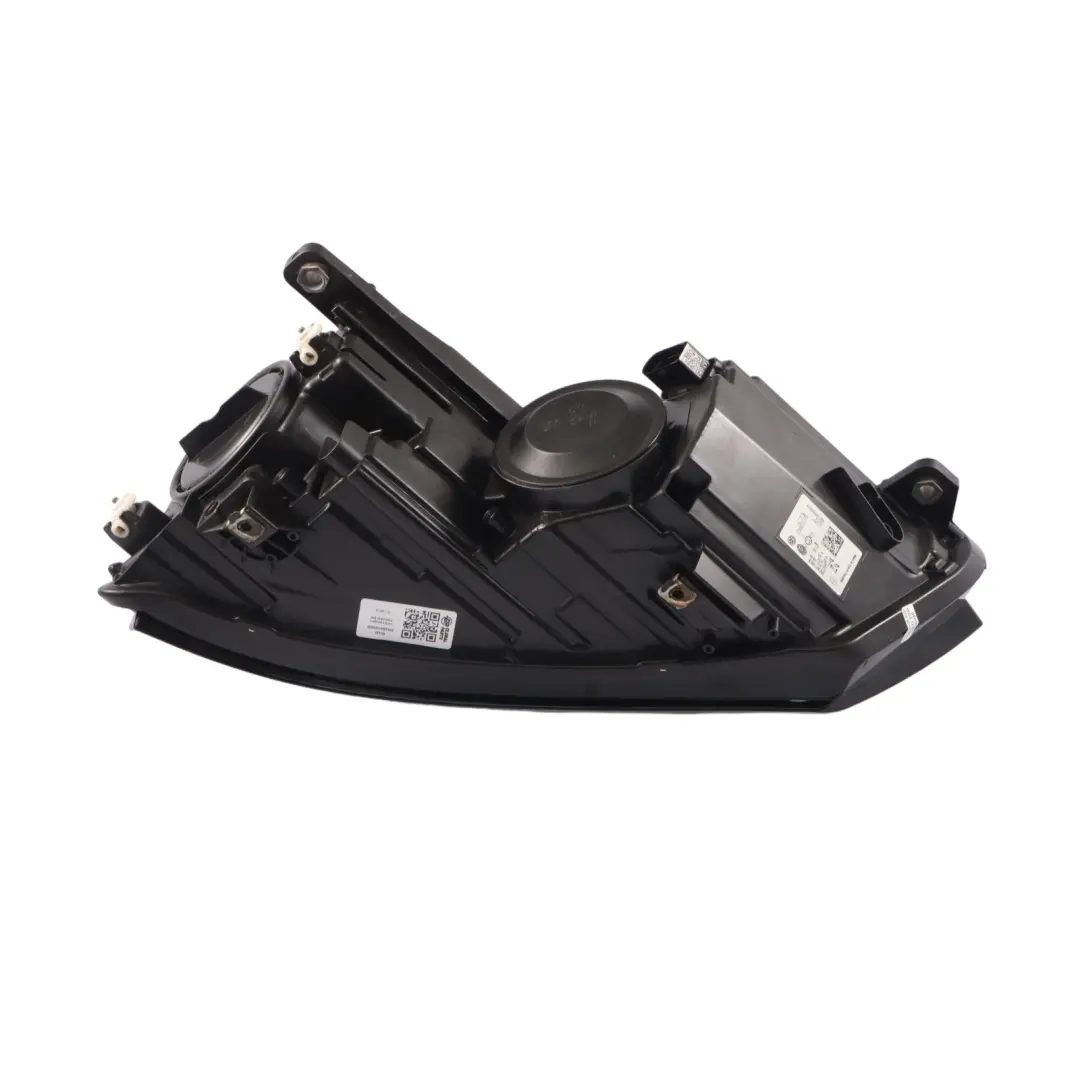 Headlamp Headlight Front Right Driver's O/S to Volkswagen Tiguan 5N with Part number 5N2941006B Volkswagen Tiguan 5N Headlamp Headlight Front Right Driver's O/S - SKU RHD-5N2941006B - Part number 5N2941006B