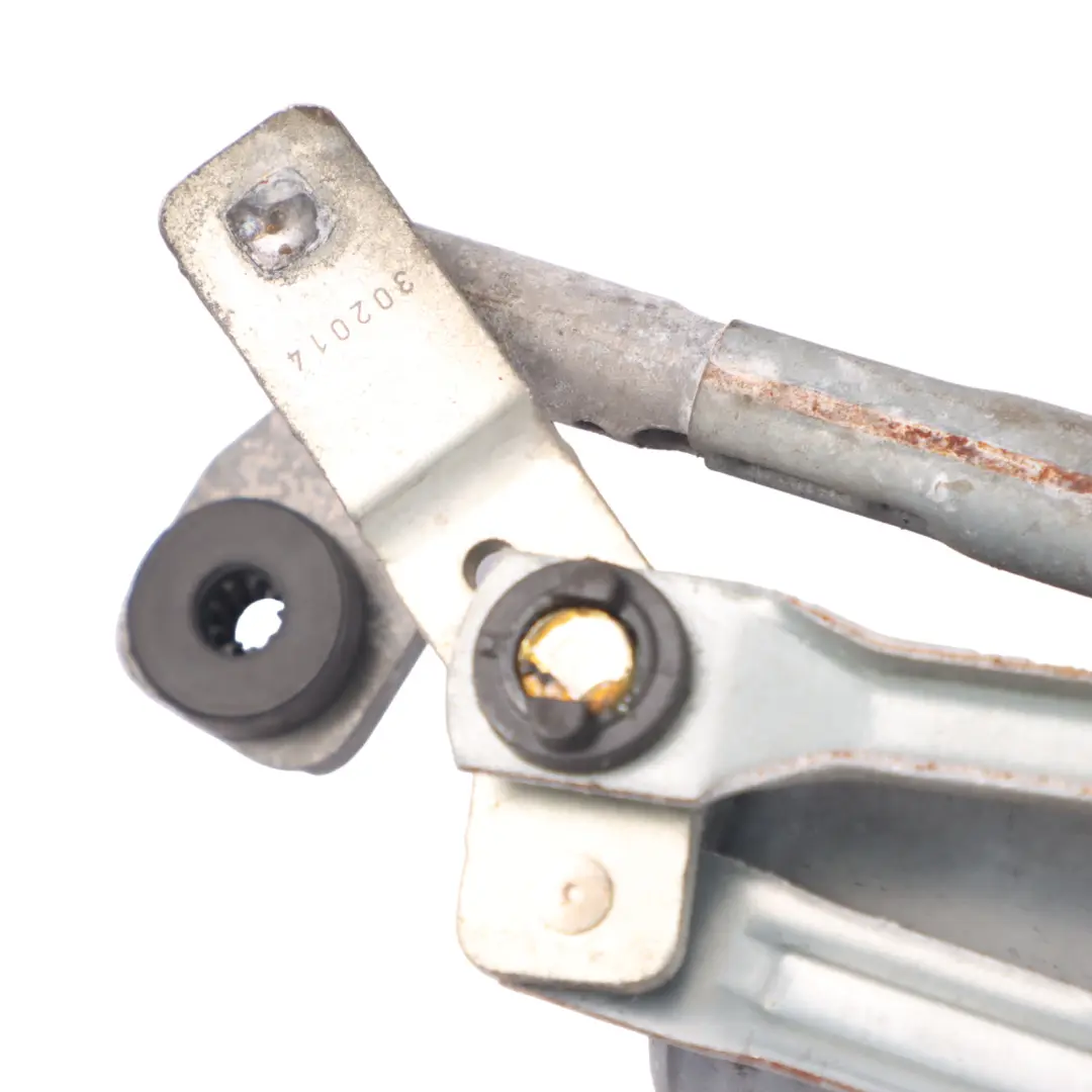 Wiper Linkage System Front Windshield Motor 5N2955023C to Volkswagen Tiguan 5N with Part number RHD-5N2955023C Volkswagen Tiguan 5N Wiper Linkage System Front Windshield Motor 5N2955023C - SKU RHD-5N2955023C - Part number RHD-5N2955023C