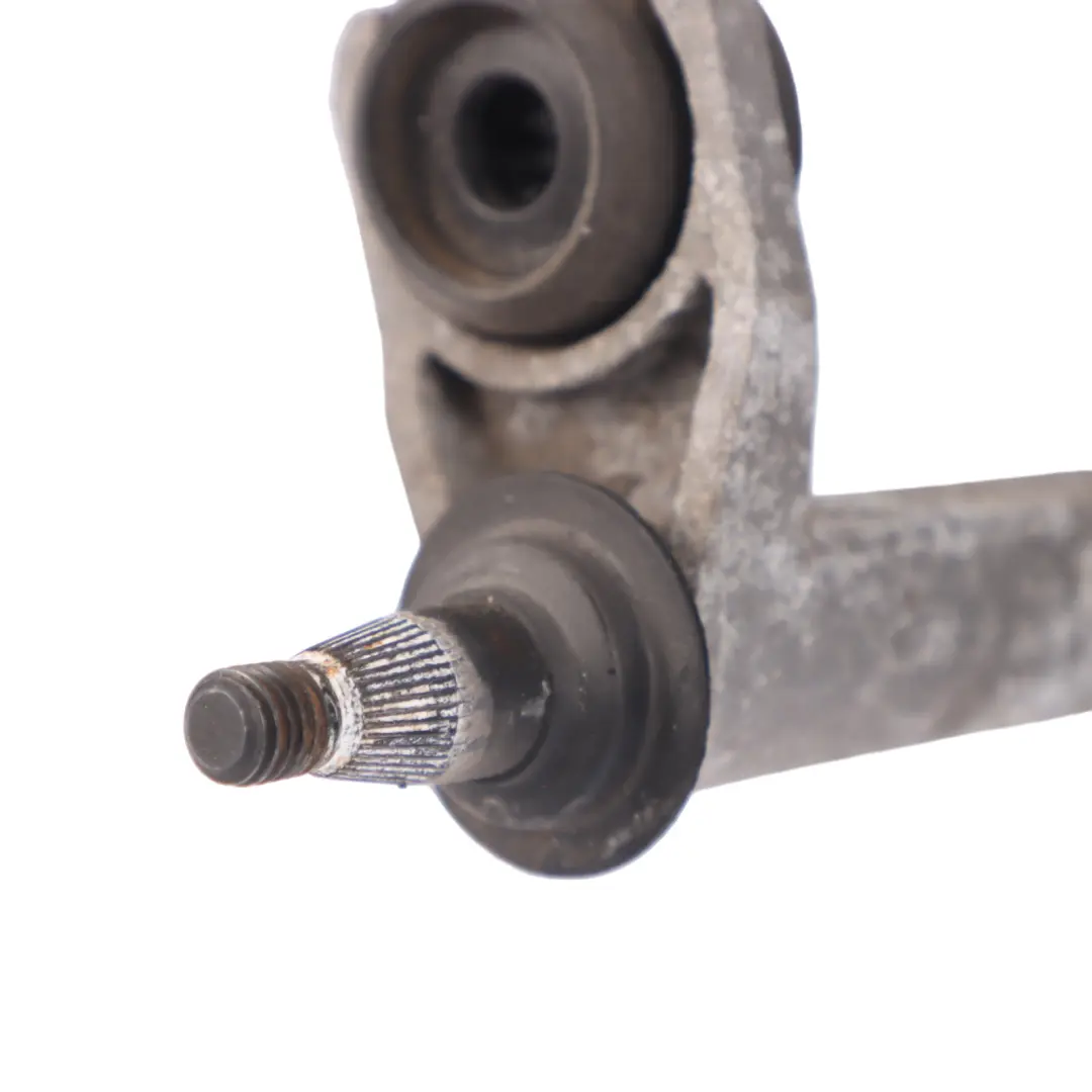 Volkswagen Tiguan 5N Wiper Linkage System Front Windshield Motor 5N2955023C - SKU RHD-5N2955023C - Part number RHD-5N2955023C