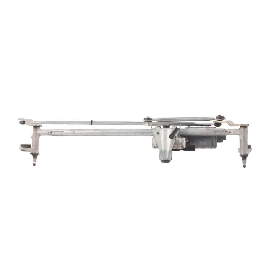 Wiper Linkage System Front Windshield Motor 5N2955023C to Volkswagen Tiguan 5N with Part number RHD-5N2955023C Volkswagen Tiguan 5N Wiper Linkage System Front Windshield Motor 5N2955023C - SKU RHD-5N2955023C - Part number RHD-5N2955023C