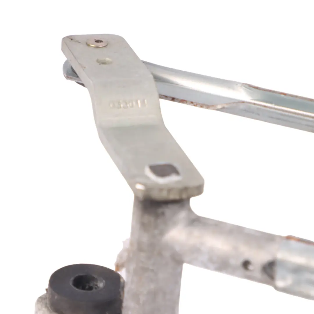 Wiper Linkage System Front Windshield Motor 5N2955023C to Volkswagen Tiguan 5N with Part number RHD-5N2955023C Volkswagen Tiguan 5N Wiper Linkage System Front Windshield Motor 5N2955023C - SKU RHD-5N2955023C - Part number RHD-5N2955023C