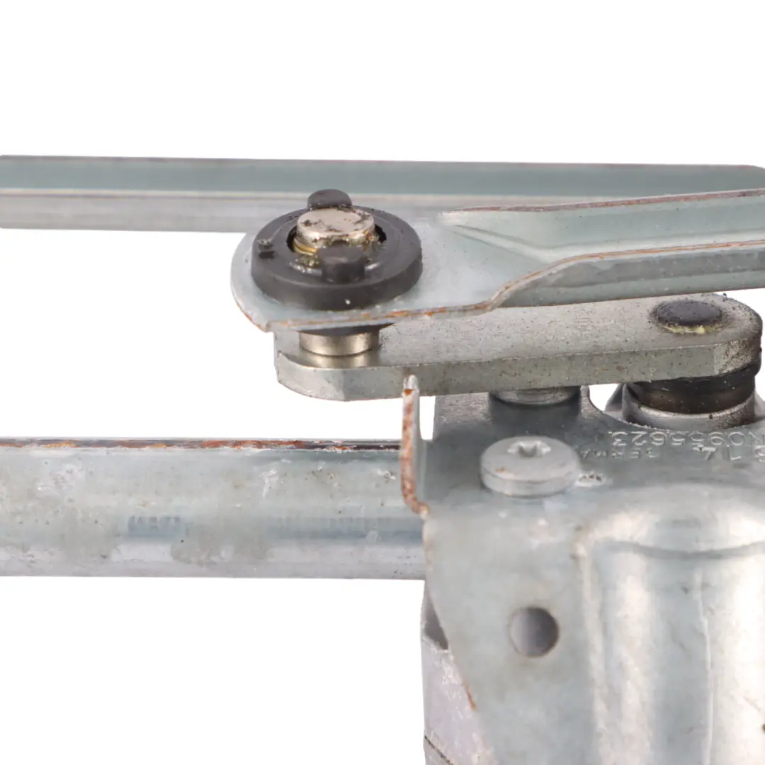 Wiper Linkage System Front Windshield Motor 5N2955023C to Volkswagen Tiguan 5N with Part number RHD-5N2955023C Volkswagen Tiguan 5N Wiper Linkage System Front Windshield Motor 5N2955023C - SKU RHD-5N2955023C - Part number RHD-5N2955023C