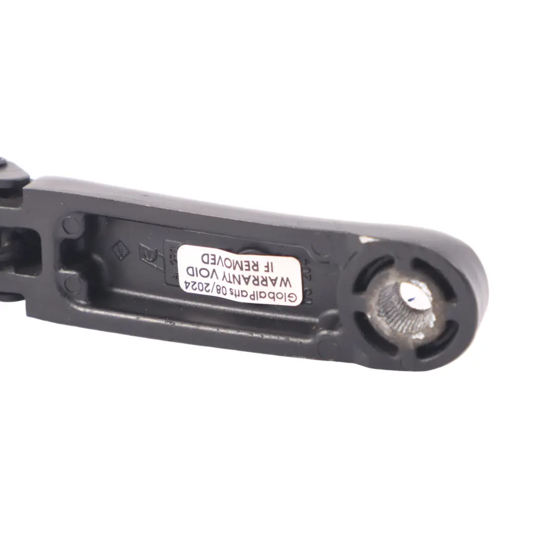 Wiper Arm Windscreen Driver Side Front Right O/S to Volkswagen Tiguan 5N with Part number 5N2955410 Volkswagen Tiguan 5N Wiper Arm Windscreen Driver Side Front Right O/S - SKU rhd-5N2955410 - Part number 5N2955410