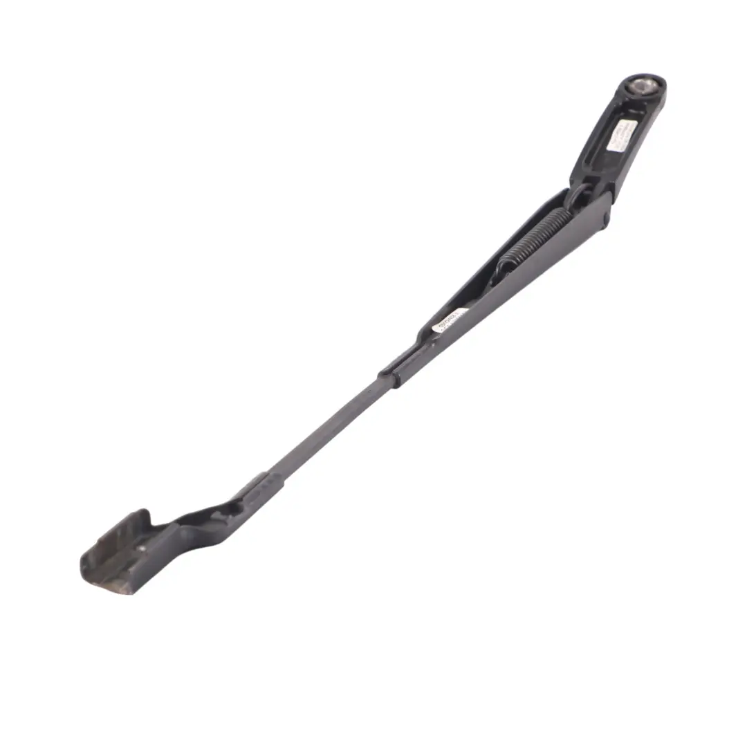 Wiper Arm Windscreen Driver Side Front Right O/S to Volkswagen Tiguan 5N with Part number 5N2955410 Volkswagen Tiguan 5N Wiper Arm Windscreen Driver Side Front Right O/S - SKU rhd-5N2955410 - Part number 5N2955410