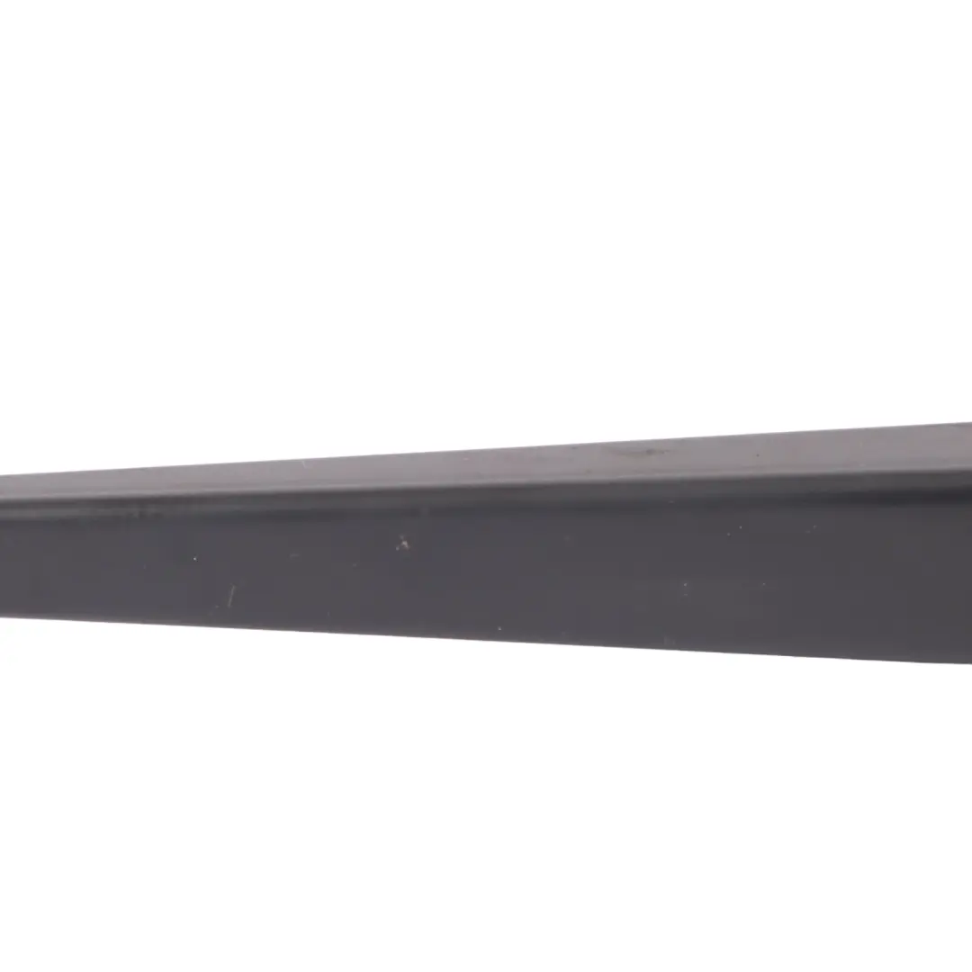 Wiper Arm Windscreen Driver Side Front Right O/S to Volkswagen Tiguan 5N with Part number 5N2955410 Volkswagen Tiguan 5N Wiper Arm Windscreen Driver Side Front Right O/S - SKU rhd-5N2955410 - Part number 5N2955410