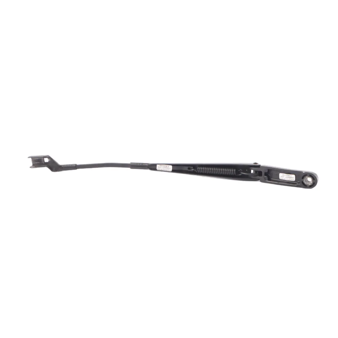 Wiper Arm Windscreen Driver Side Front Right O/S to Volkswagen Tiguan 5N with Part number 5N2955410 Volkswagen Tiguan 5N Wiper Arm Windscreen Driver Side Front Right O/S - SKU rhd-5N2955410 - Part number 5N2955410