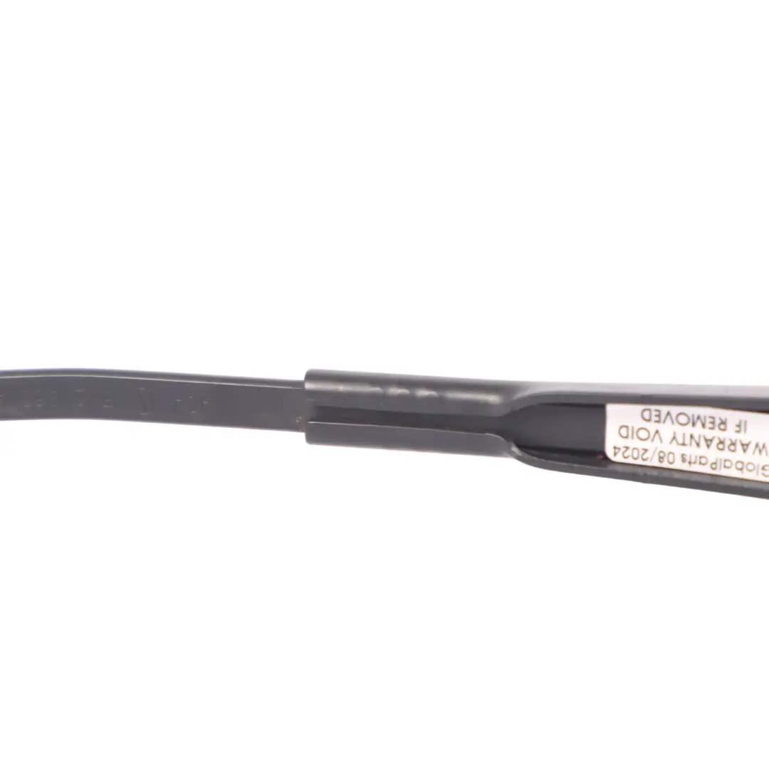 Volkswagen Tiguan 5N Wiper Arm Windscreen Driver Side Front Right O/S - SKU rhd-5N2955410 - Part number 5N2955410