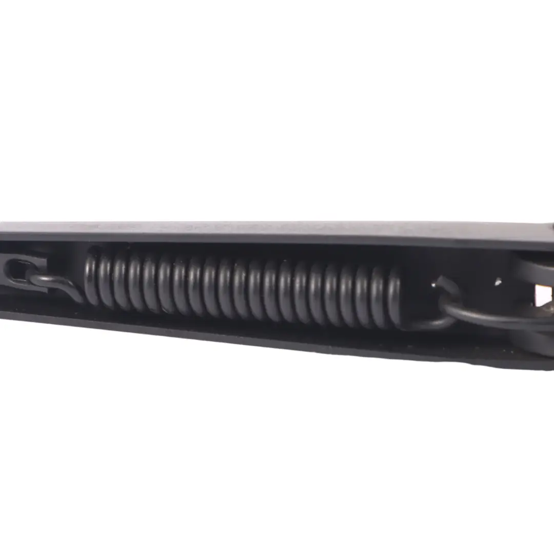 Wiper Arm Windscreen Driver Side Front Right O/S to Volkswagen Tiguan 5N with Part number 5N2955410 Volkswagen Tiguan 5N Wiper Arm Windscreen Driver Side Front Right O/S - SKU rhd-5N2955410 - Part number 5N2955410