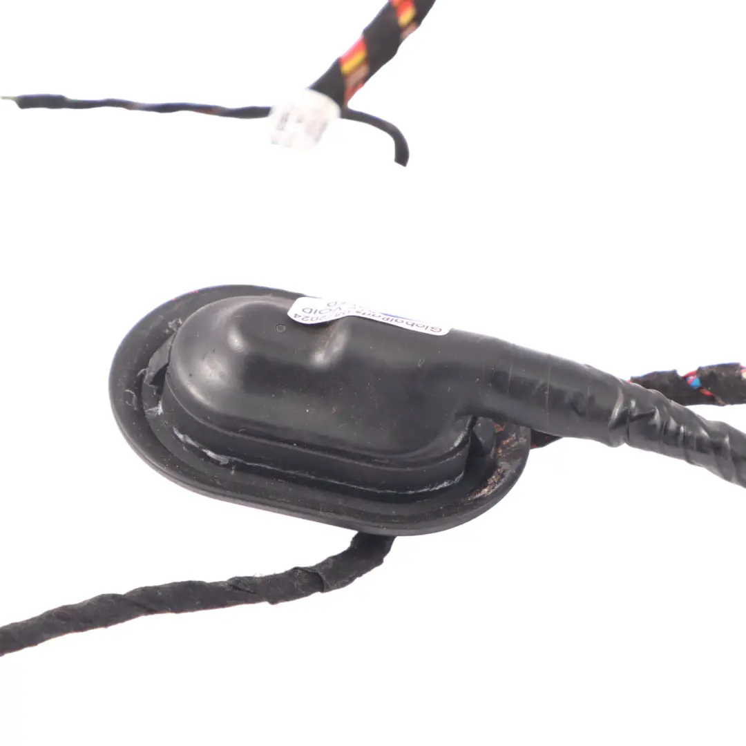 Door Wiring Harness Cable Loom Front Left N/S to Volkswagen Tiguan 5N with Part number 5N2971121 Volkswagen Tiguan 5N Door Wiring Harness Cable Loom Front Left N/S - SKU RHD-5N2971121 - Part number 5N2971121