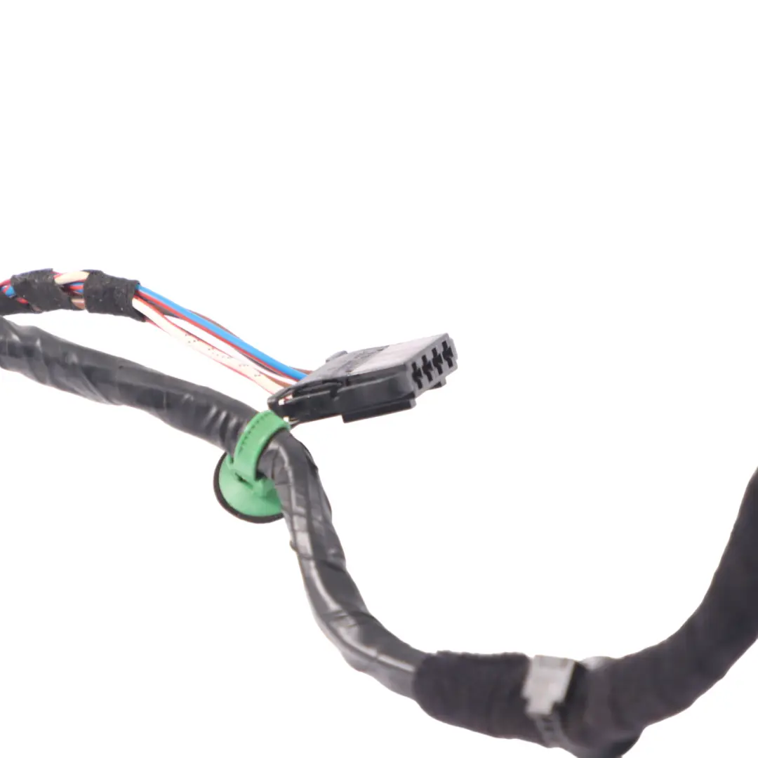 Door Wiring Harness Cable Loom Front Left N/S to Volkswagen Tiguan 5N with Part number 5N2971121 Volkswagen Tiguan 5N Door Wiring Harness Cable Loom Front Left N/S - SKU RHD-5N2971121 - Part number 5N2971121
