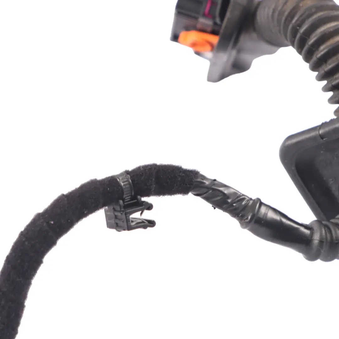 Door Wiring Harness Cable Loom Front Left N/S to Volkswagen Tiguan 5N with Part number 5N2971121 Volkswagen Tiguan 5N Door Wiring Harness Cable Loom Front Left N/S - SKU RHD-5N2971121 - Part number 5N2971121