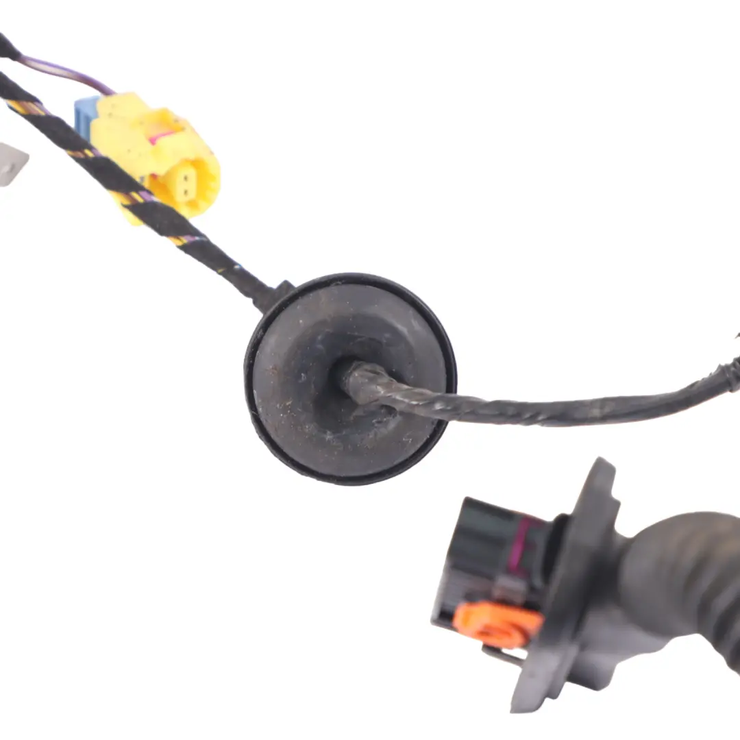 Door Wiring Harness Cable Loom Front Left N/S to Volkswagen Tiguan 5N with Part number 5N2971121 Volkswagen Tiguan 5N Door Wiring Harness Cable Loom Front Left N/S - SKU RHD-5N2971121 - Part number 5N2971121