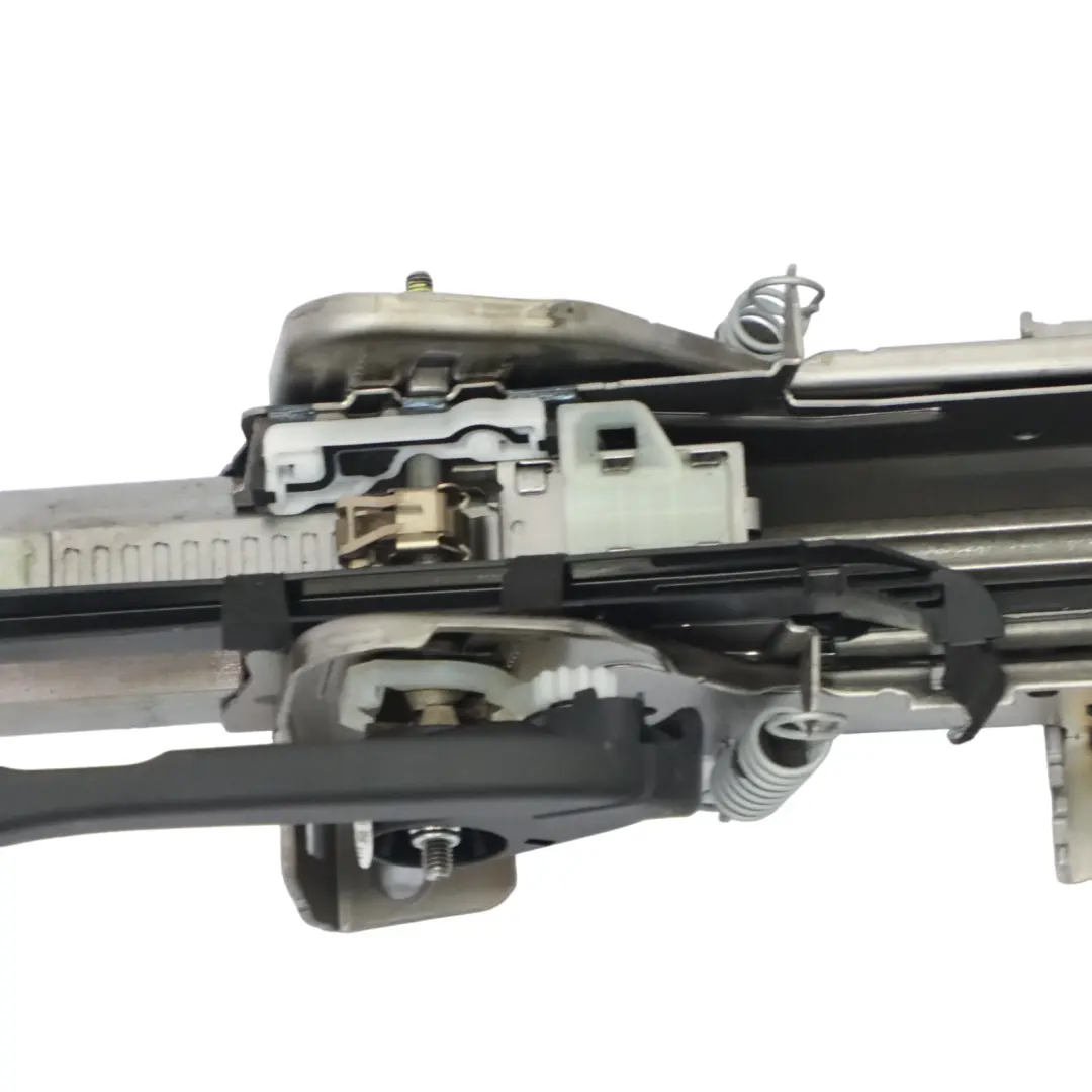 Steering Column Control Unit Module to Audi A3 8V Power with Part number 5Q2419502P Audi A3 8V Power Steering Column Control Unit Module - SKU RHD-5Q2419502P - Part number 5Q2419502P