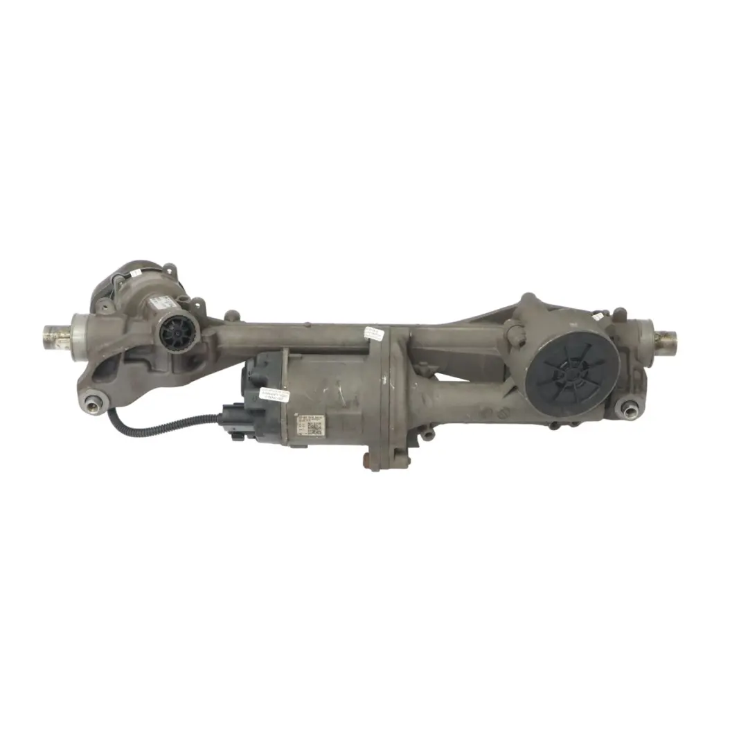 Steering Rack Box Gear 5Q0909144M to Audi A3 8V 1.6 Diesel Electric Power with Part number 5Q2423055 Audi A3 8V 1.6 Diesel Electric Power Steering Rack Box Gear 5Q0909144M - SKU RHD-5Q2423055 - Part number 5Q2423055