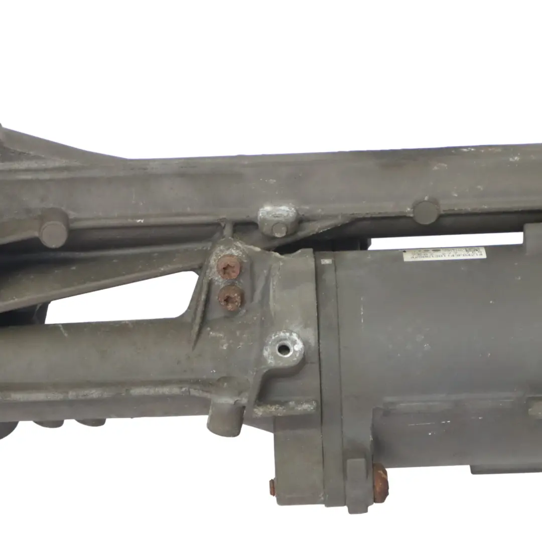 Audi A3 8V 1.6 Diesel Electric Power Steering Rack Box Gear 5Q0909144M - SKU RHD-5Q2423055 - Part number 5Q2423055