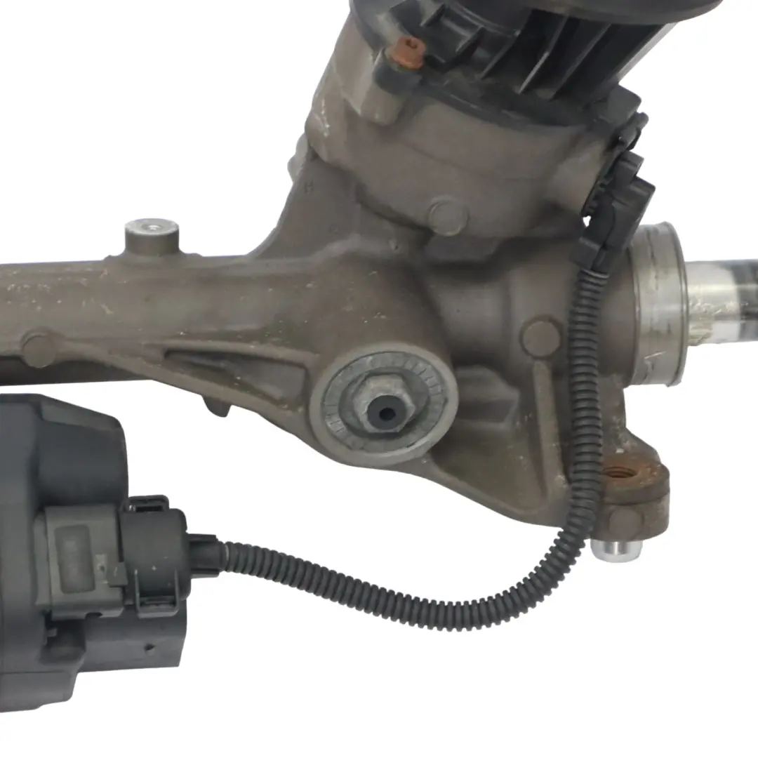 Steering Rack Box Gear 5Q0909144M to Audi A3 8V 1.6 Diesel Electric Power with Part number 5Q2423055 Audi A3 8V 1.6 Diesel Electric Power Steering Rack Box Gear 5Q0909144M - SKU RHD-5Q2423055 - Part number 5Q2423055