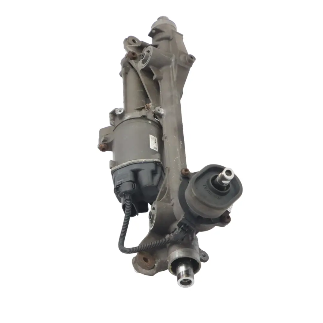 Steering Rack Box Gear 5Q0909144M to Audi A3 8V 1.6 Diesel Electric Power with Part number 5Q2423055 Audi A3 8V 1.6 Diesel Electric Power Steering Rack Box Gear 5Q0909144M - SKU RHD-5Q2423055 - Part number 5Q2423055