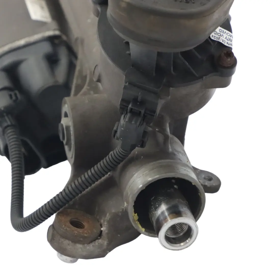 Audi A3 8V 1.6 Diesel Electric Power Steering Rack Box Gear 5Q0909144M - SKU RHD-5Q2423055 - Part number 5Q2423055